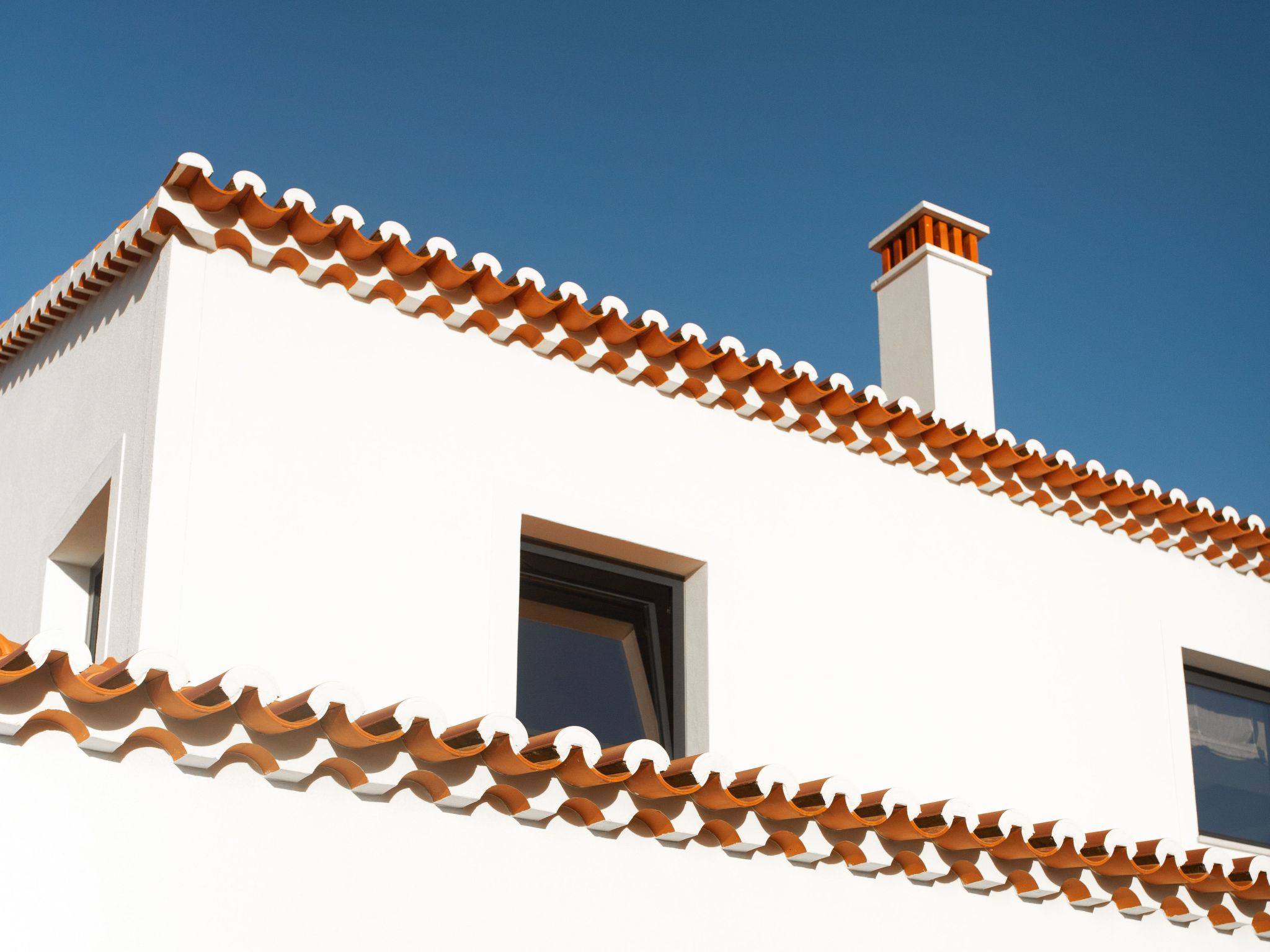 Villa Beatriz Meerblick-Draußen