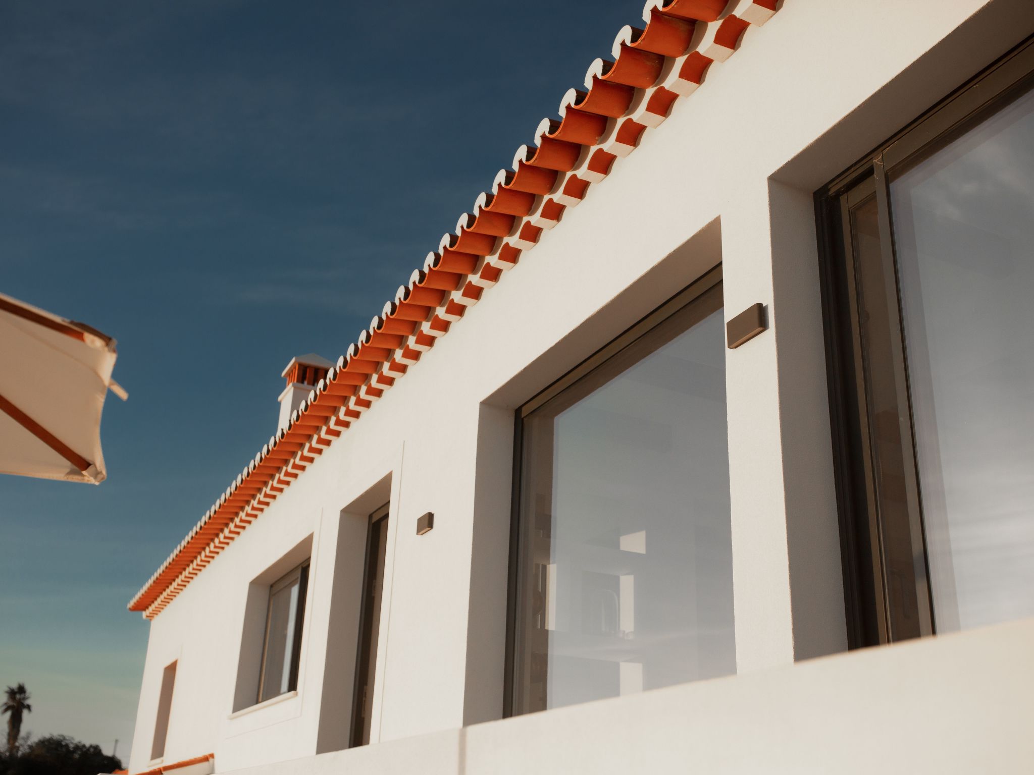 Villa Beatriz Meerblick-Draußen