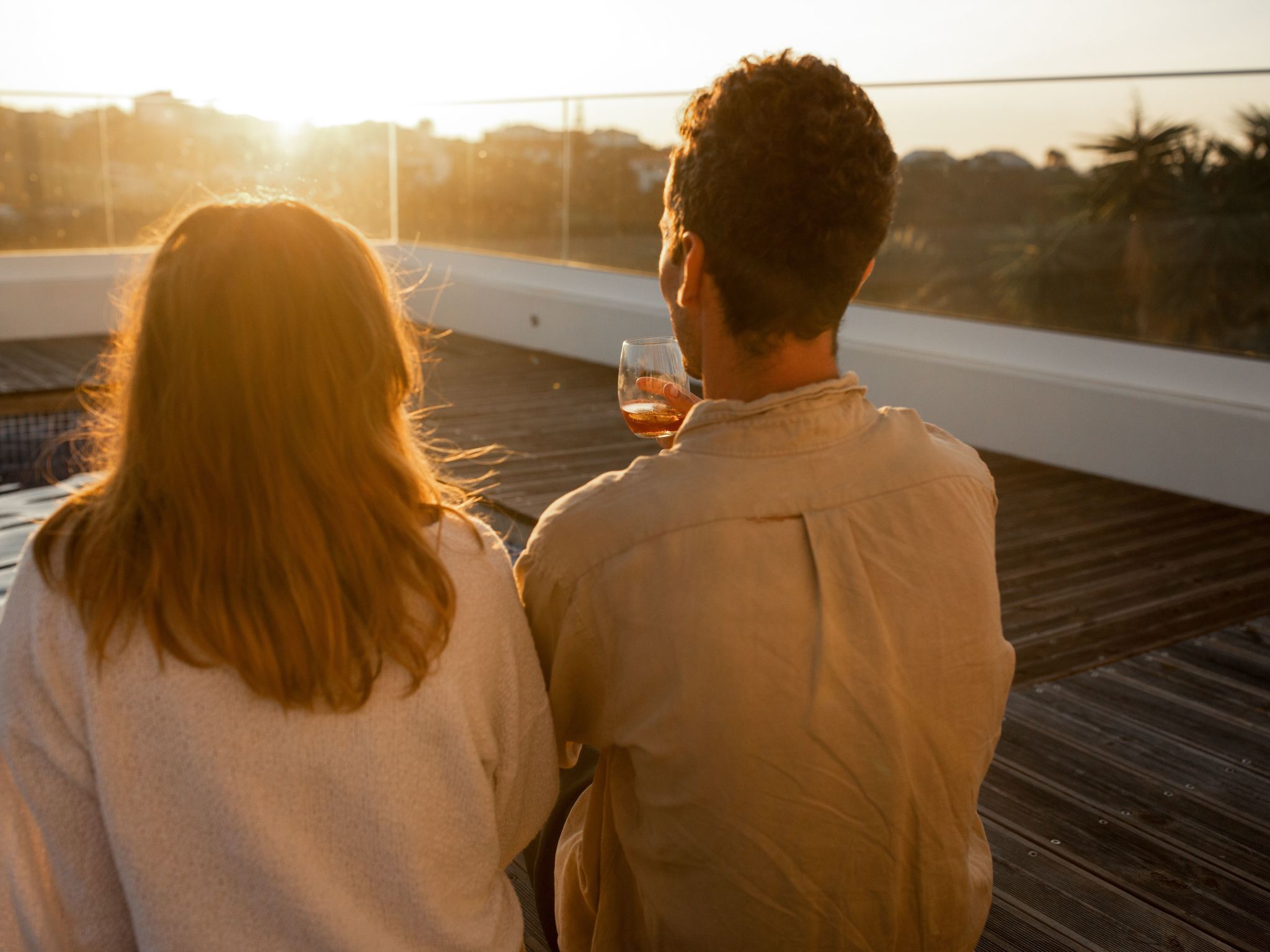 Villa Beatriz Meerblick-Draußen