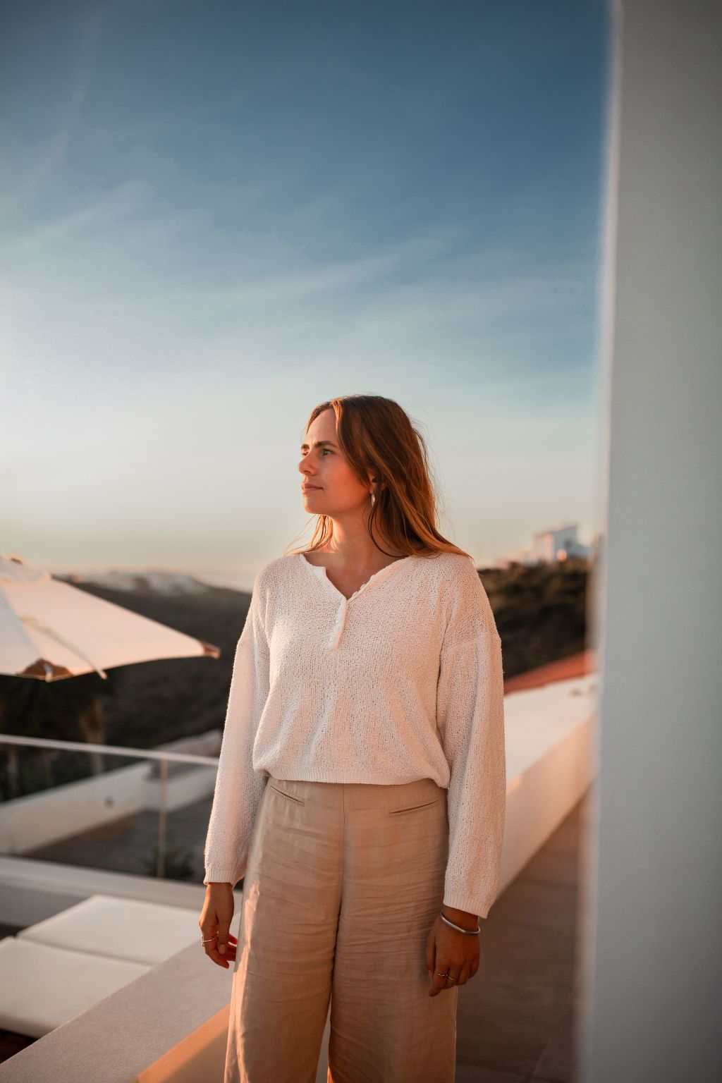 Villa Beatriz Meerblick-Drinnen