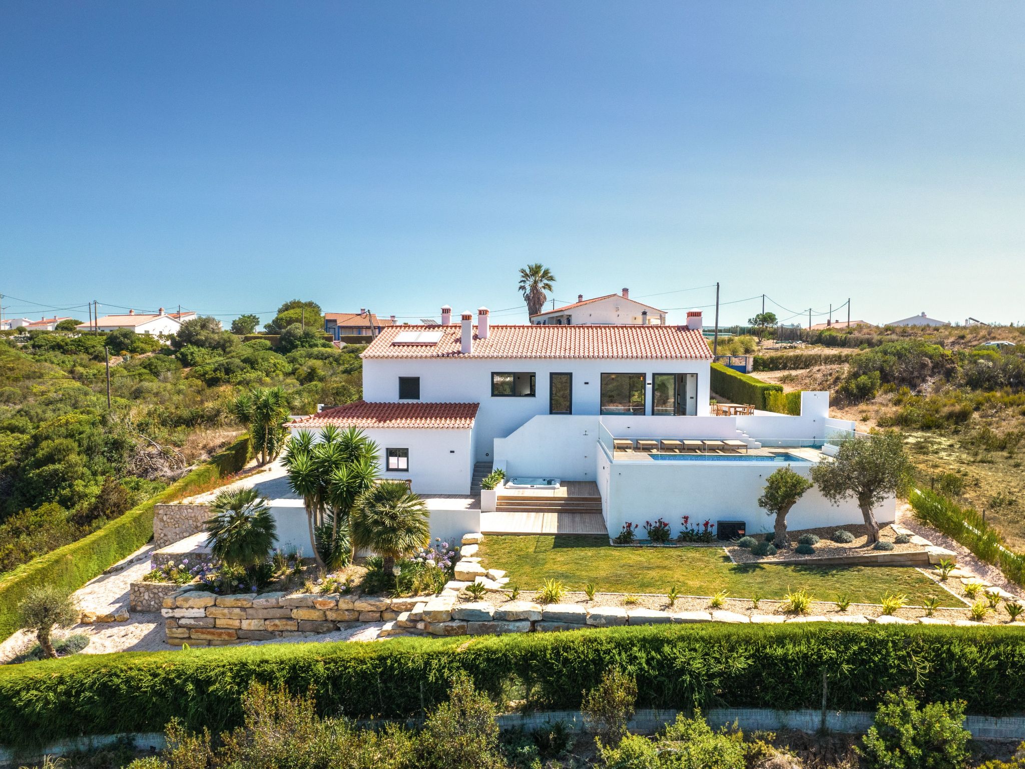 Villa Beatriz Meerblick-Image-tags.info