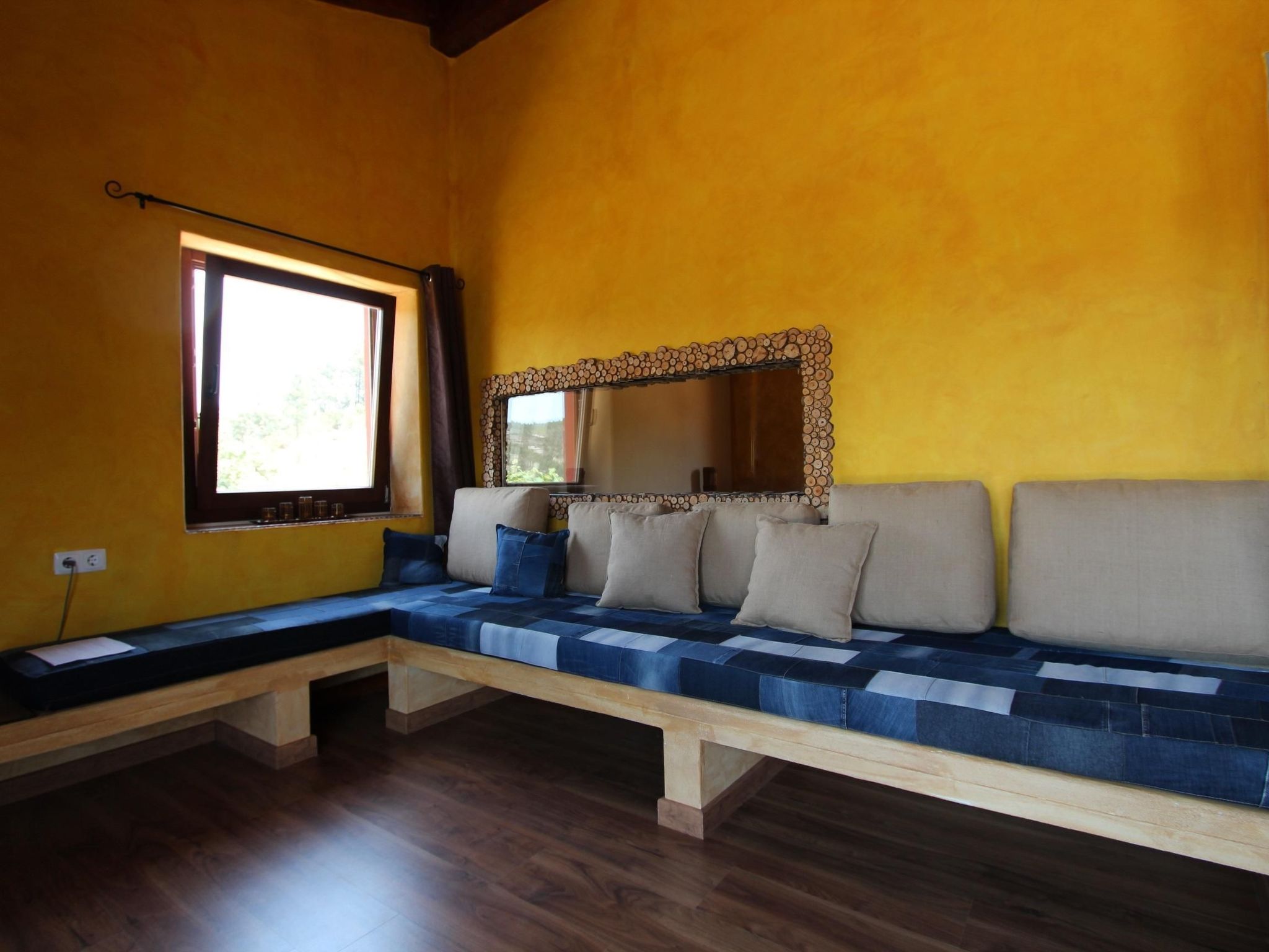 "The Recycle Art" mit Terrasse-Image-tags.info