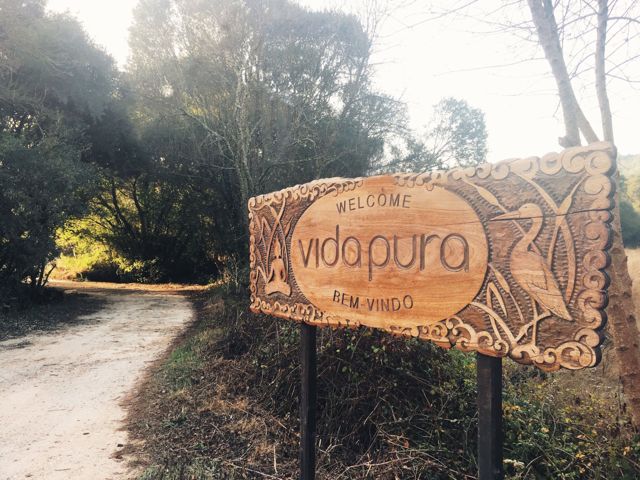 "The Recycle Art" mit Terrasse-Draußen