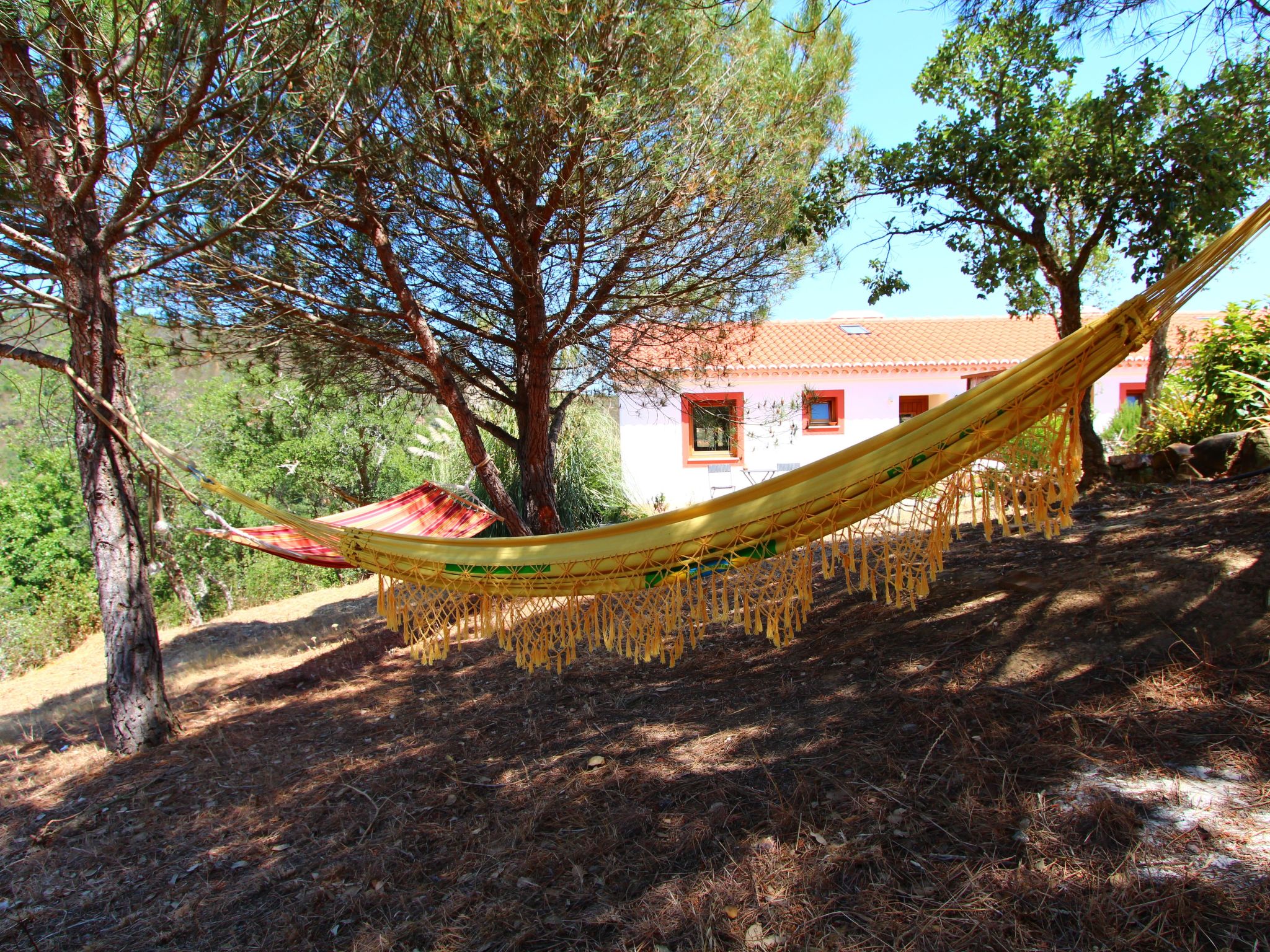 "The Recycle Art" mit Terrasse-Draußen