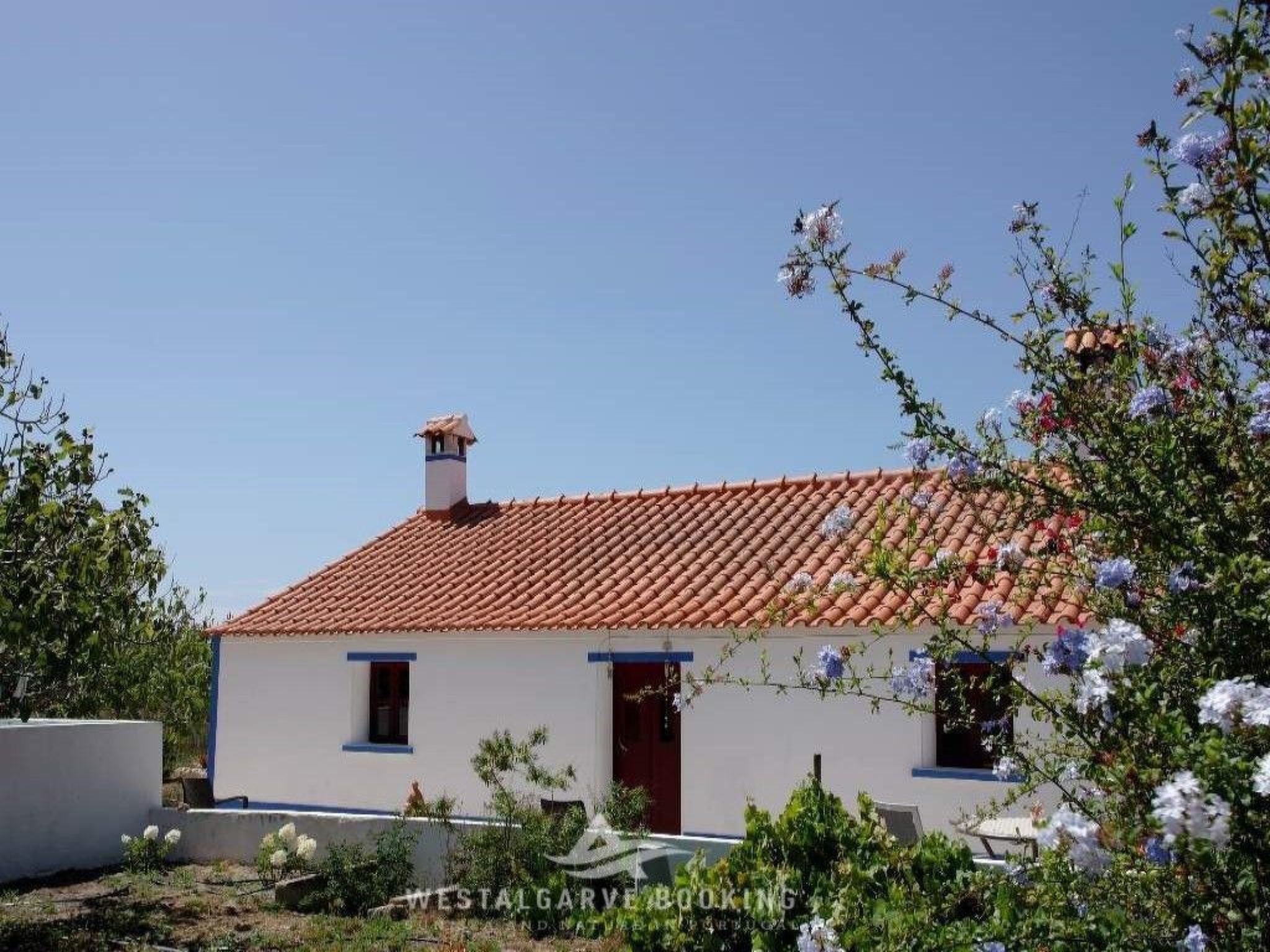 Schönes Landhaus mit Tauchbecken, Strand 3km-Drinnen