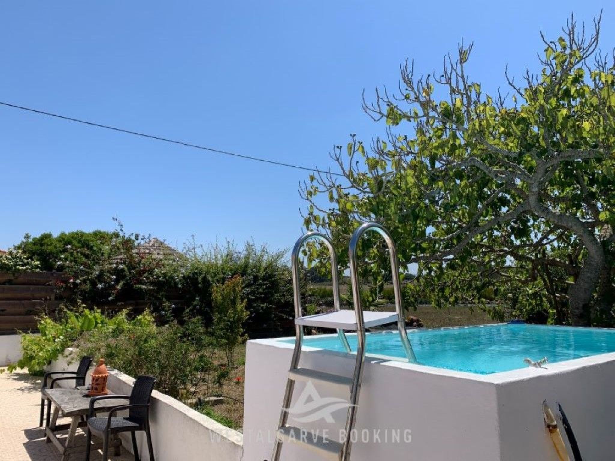 Schönes Landhaus mit Tauchbecken, Strand 3km-Drinnen
