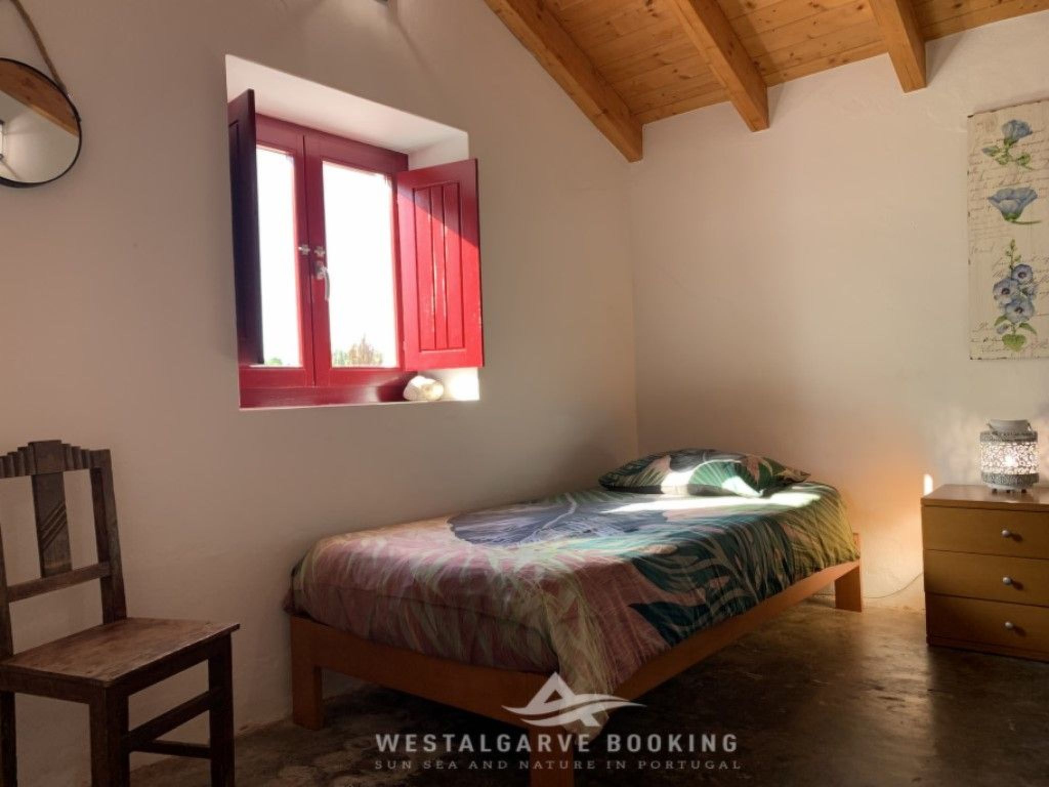 Schönes Landhaus mit Tauchbecken, Strand 3km-Drinnen