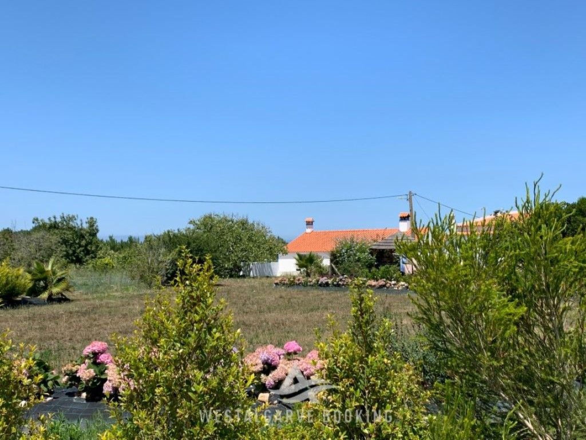 Schönes Landhaus mit Tauchbecken, Strand 3km-Drinnen
