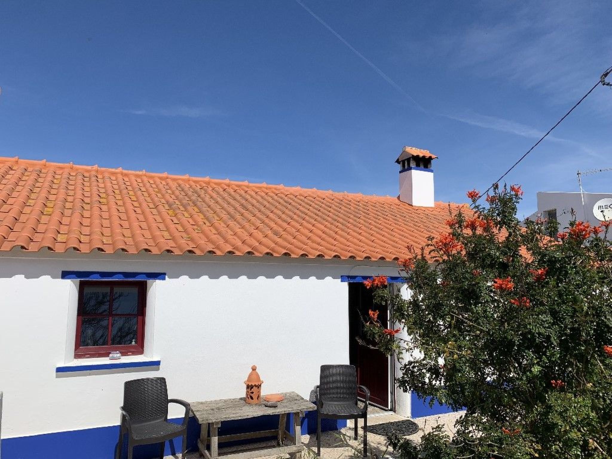 Schönes Landhaus mit Tauchbecken, Strand 3km-Drinnen