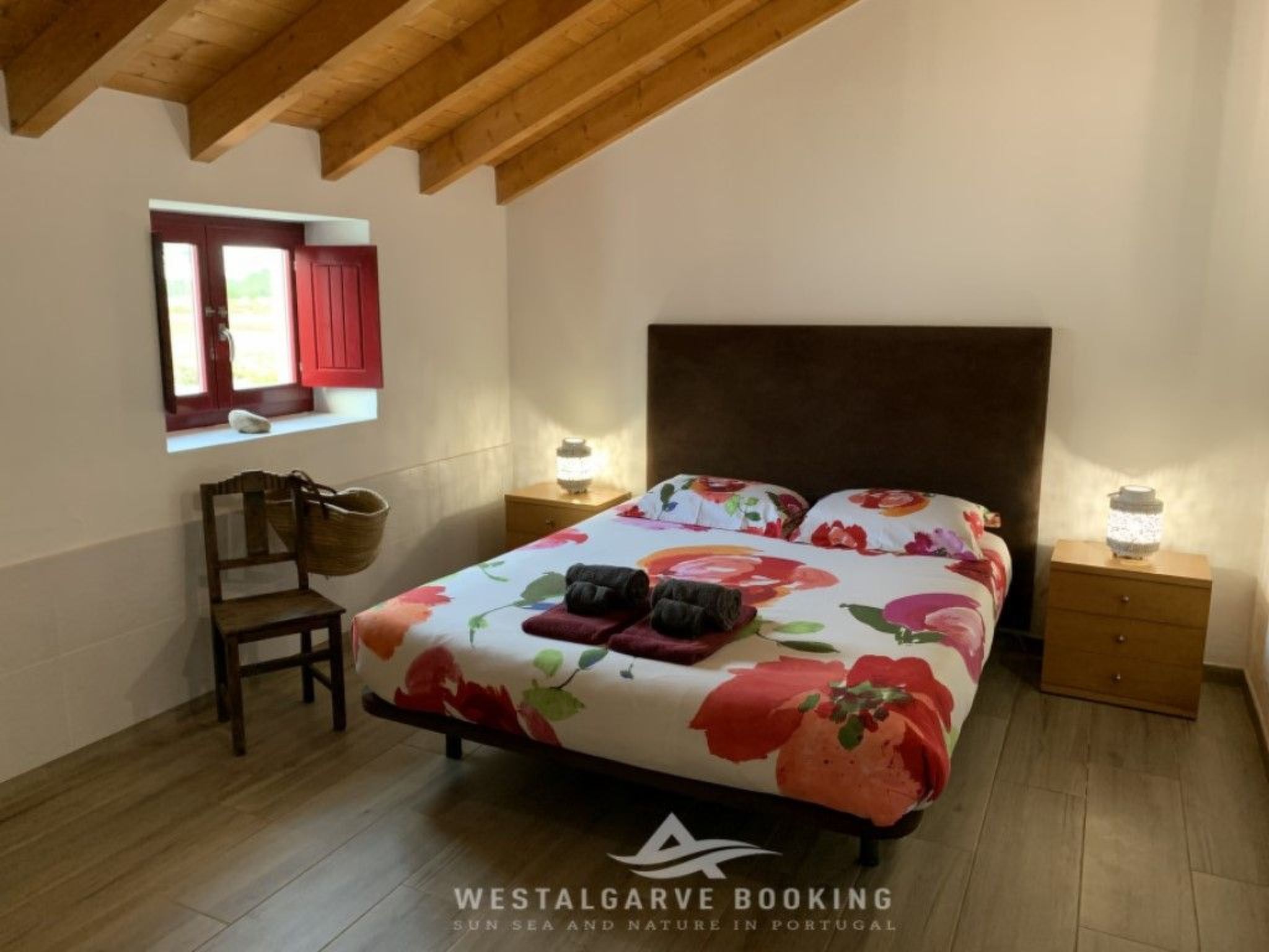 Schönes Landhaus mit Tauchbecken, Strand 3km-Drinnen