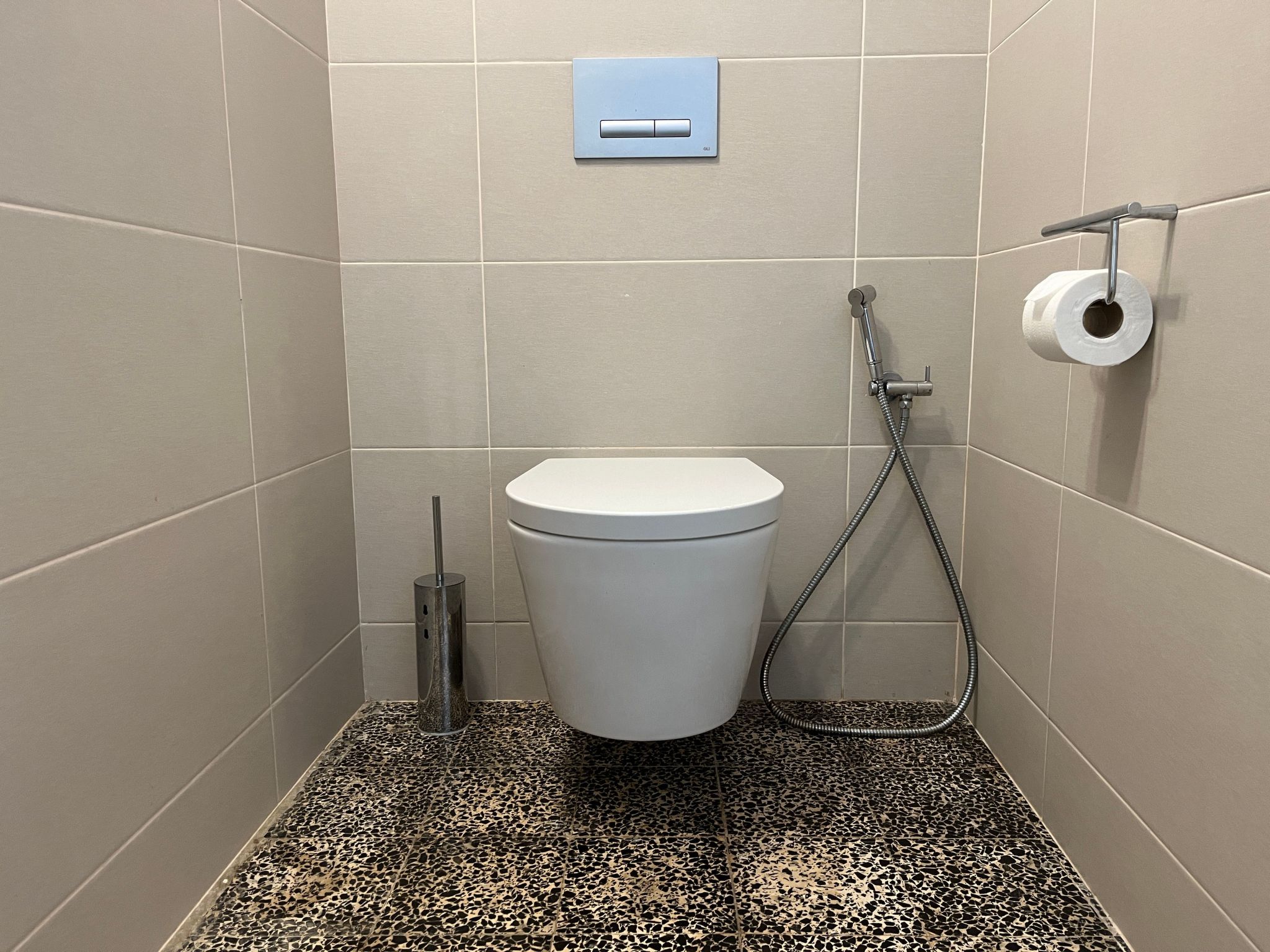 Schönes Landhaus mit Tauchbecken, Strand 3km-Drinnen