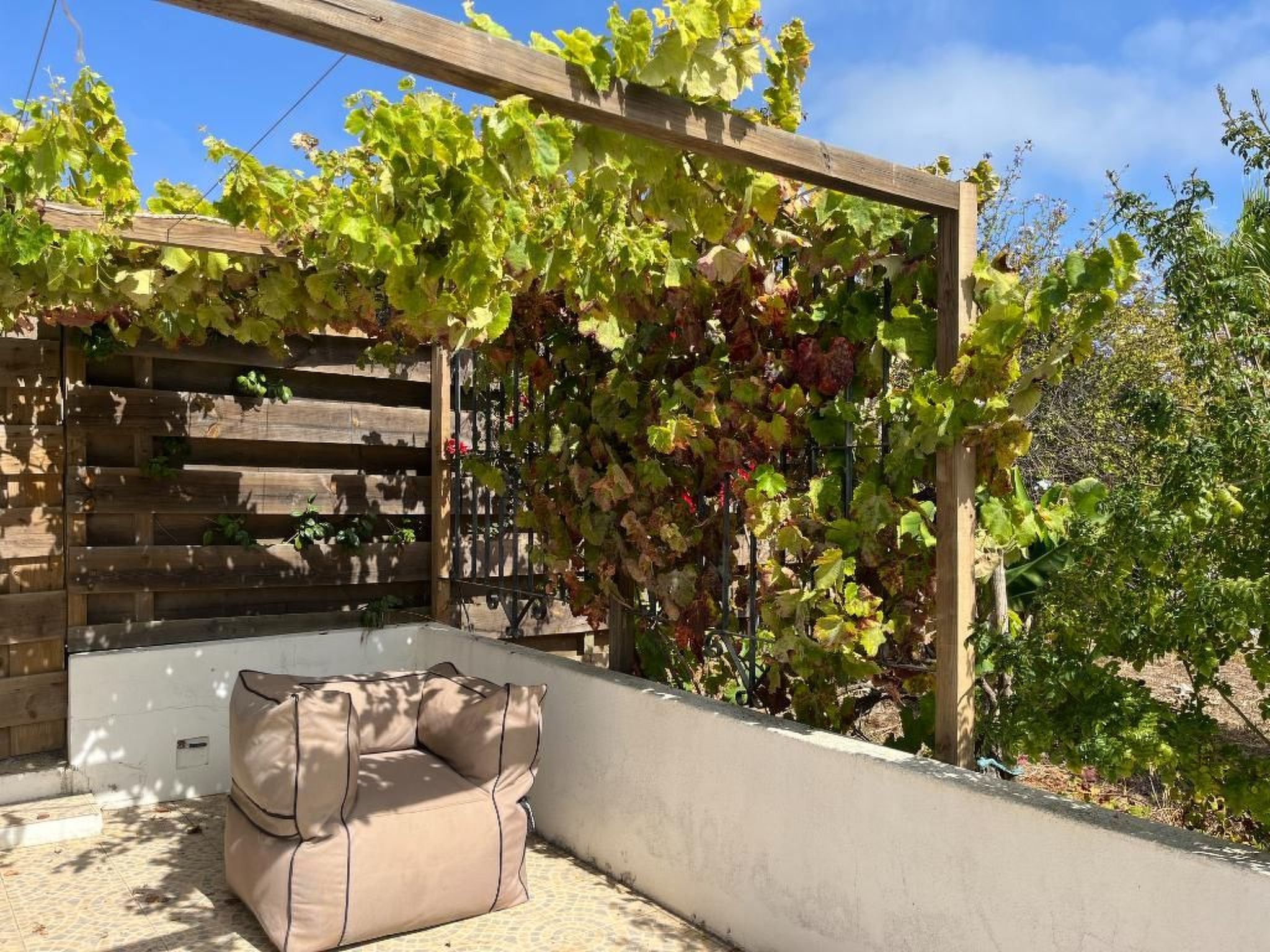 Schönes Landhaus mit Tauchbecken, Strand 3km-Drinnen