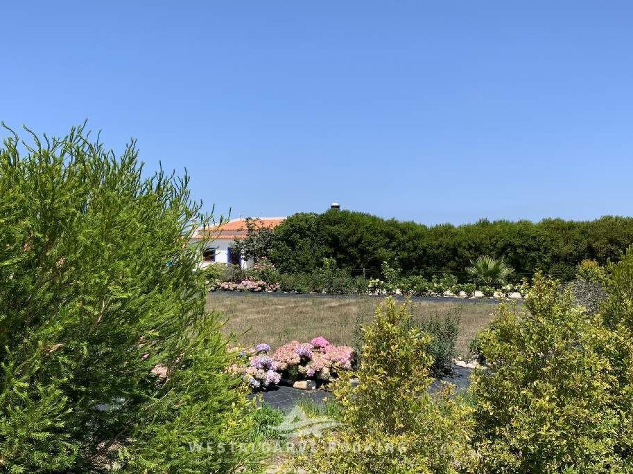 Charmantes Ferienhaus mit schöner Aussicht, 2 Schlafzimmer-Drinnen