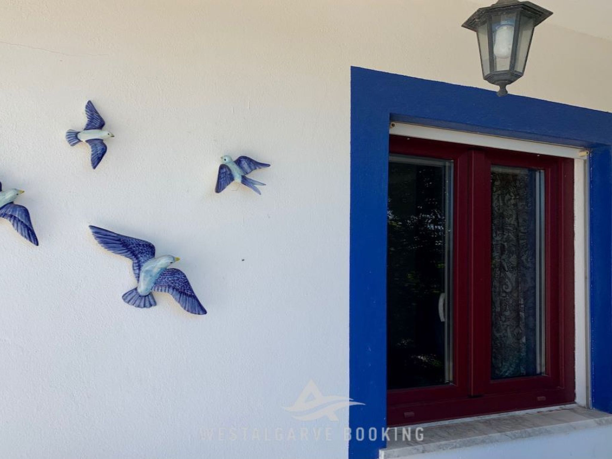Charmantes Ferienhaus mit schöner Aussicht, 2 Schlafzimmer-Drinnen