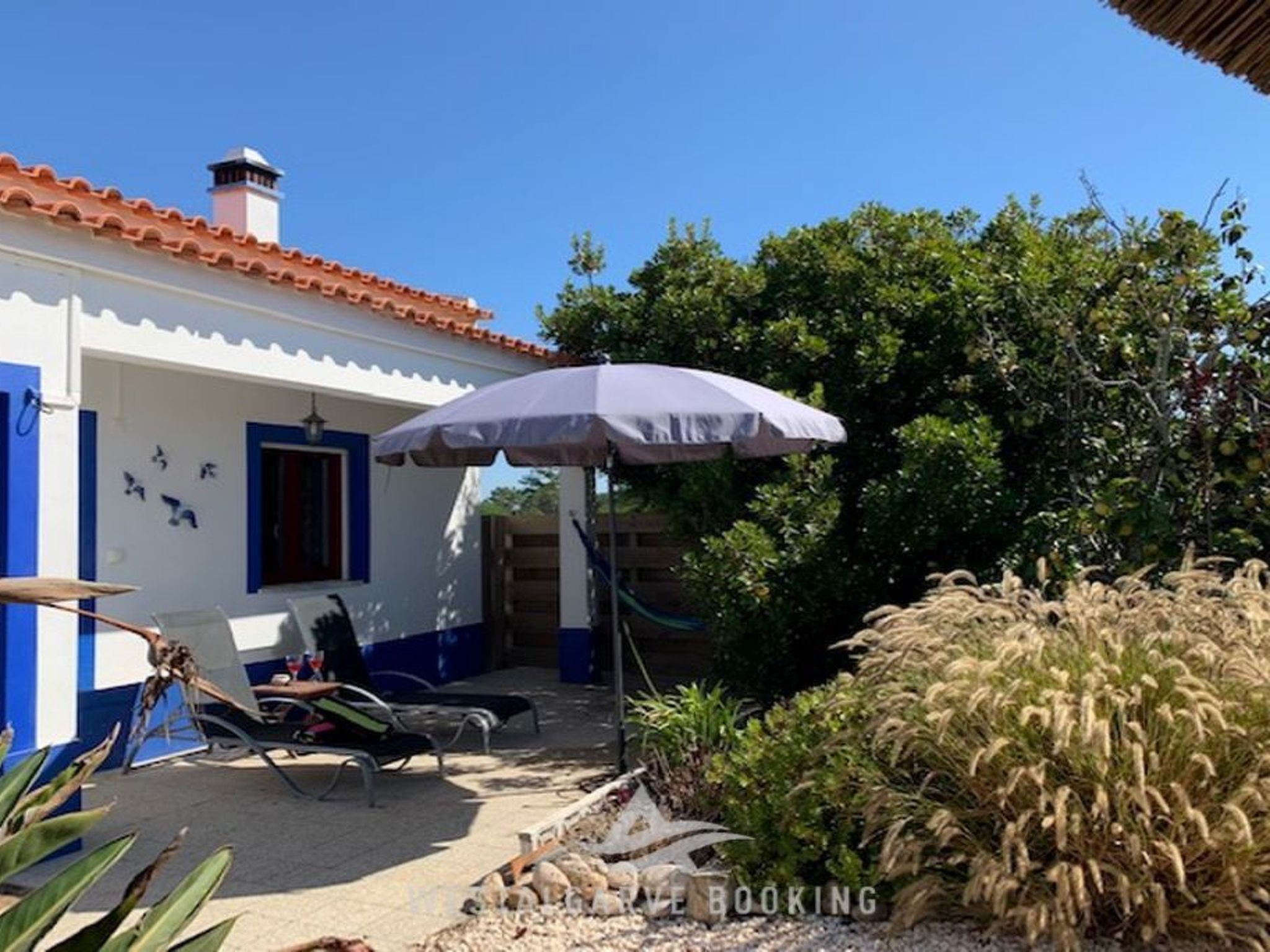 Charmantes Ferienhaus mit schöner Aussicht, 2 Schlafzimmer-Drinnen