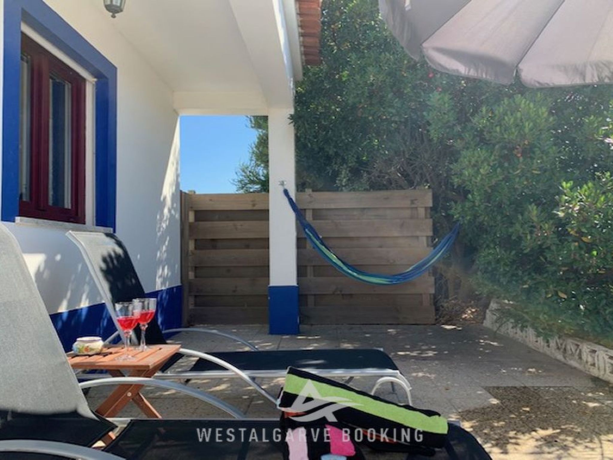 Charmantes Ferienhaus mit schöner Aussicht, 2 Schlafzimmer-Drinnen