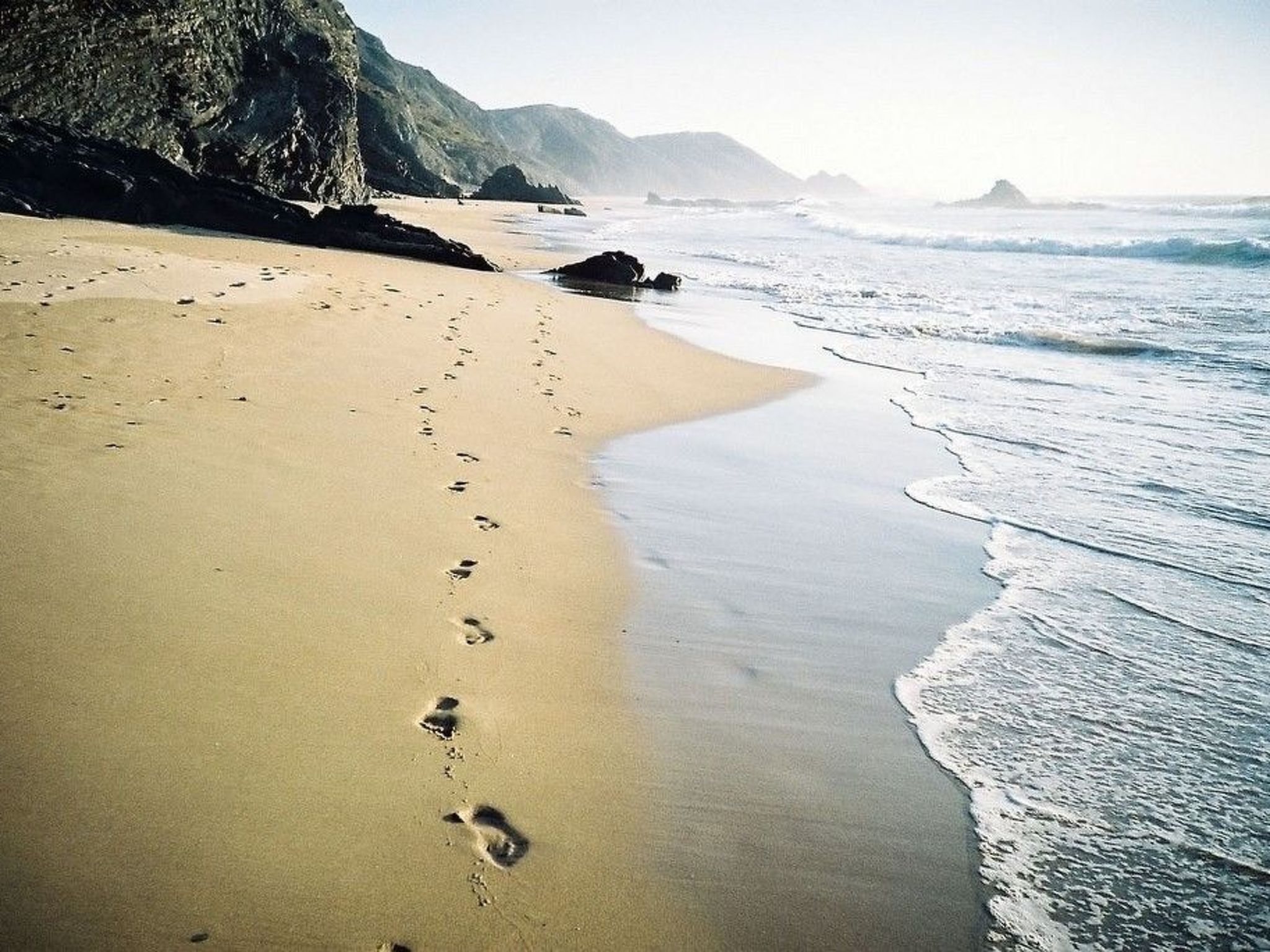 Charmantes Ferienhaus mit schöner Aussicht, 2 Schlafzimmer