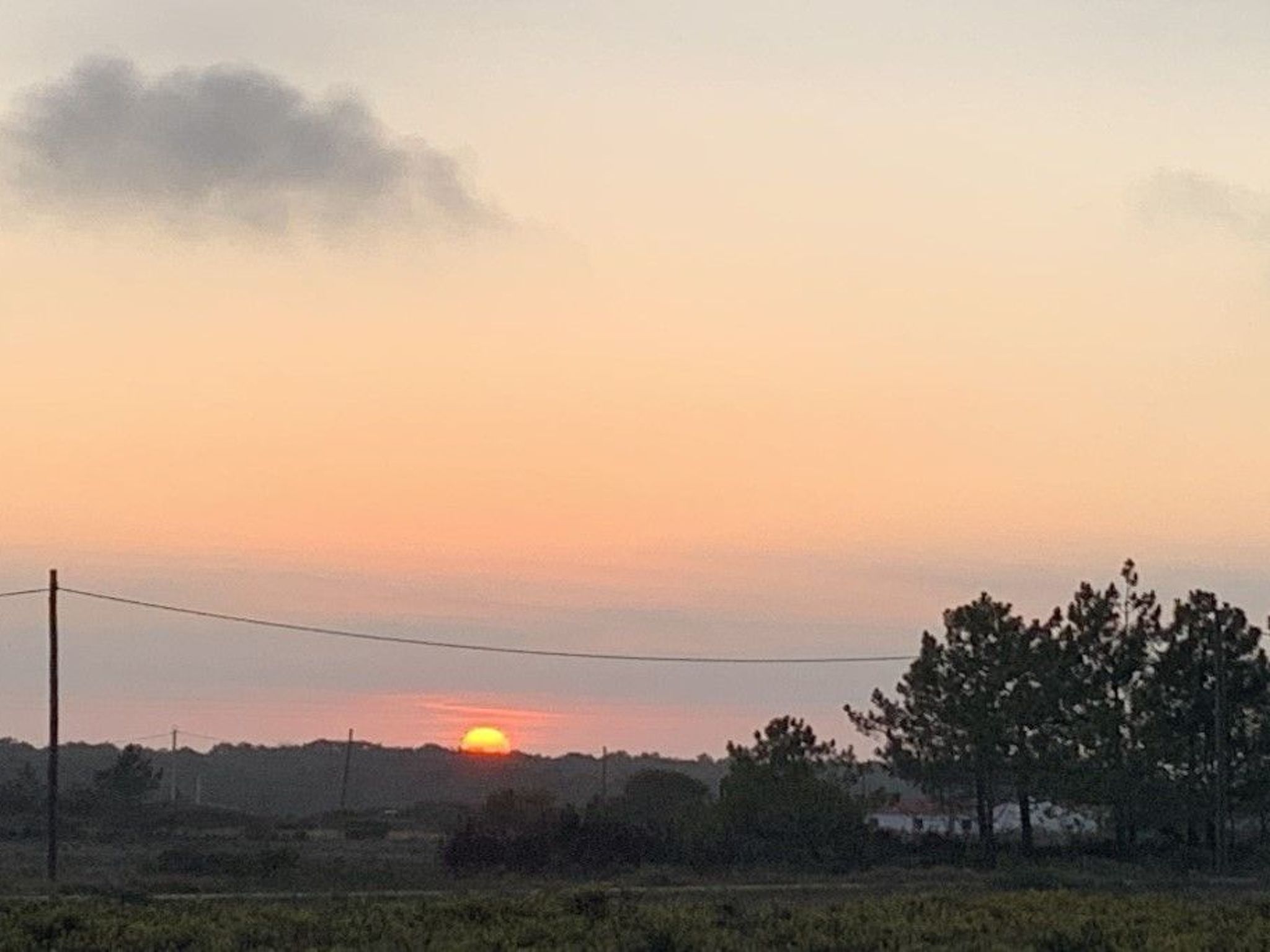 Auf dem Lande in der Nähe des Strandes-Drinnen