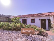 Romantisch und einzigartig "Das Bambus-Apartment"