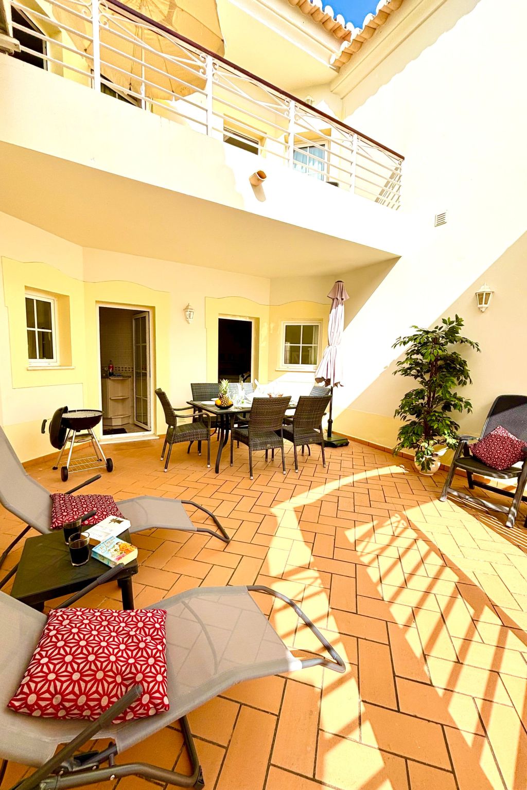 Maison mit beheiztem Pool – Extérieur de la maison, photo 29 sur 49