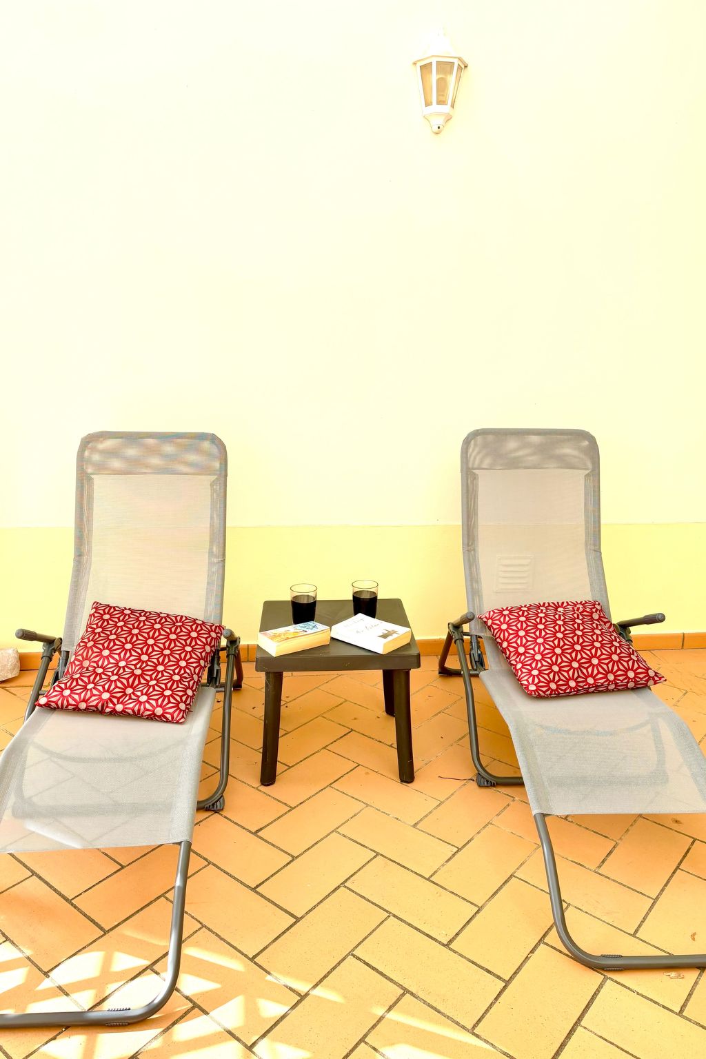 Maison mit beheiztem Pool – Cuisine et coin repas, photo 30 sur 49
