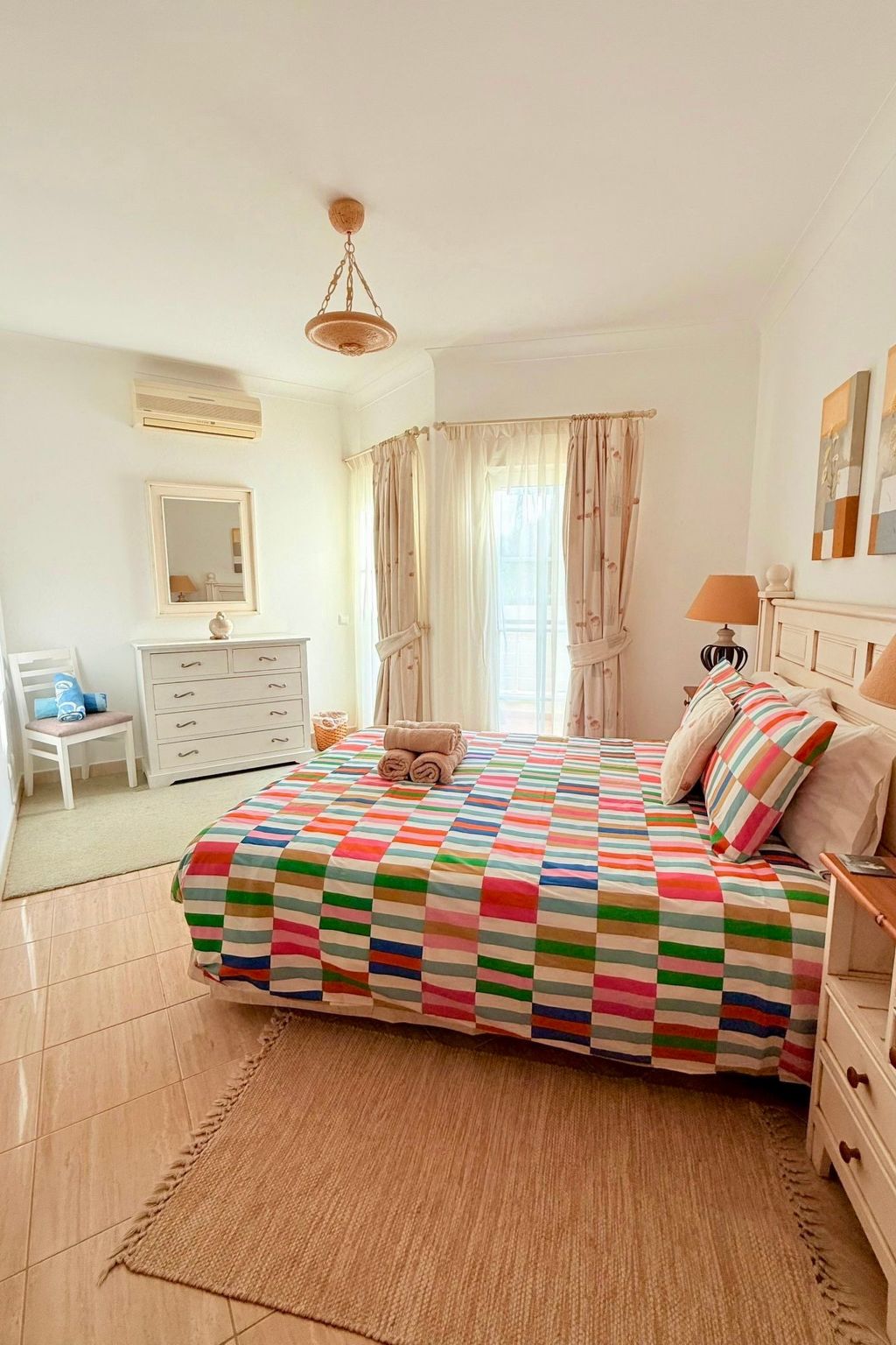Maison mit beheiztem Pool – Chambre, photo 17 sur 49