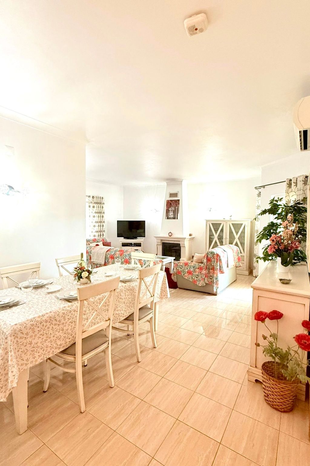 Maison mit beheiztem Pool – Séjour, photo 19 sur 49