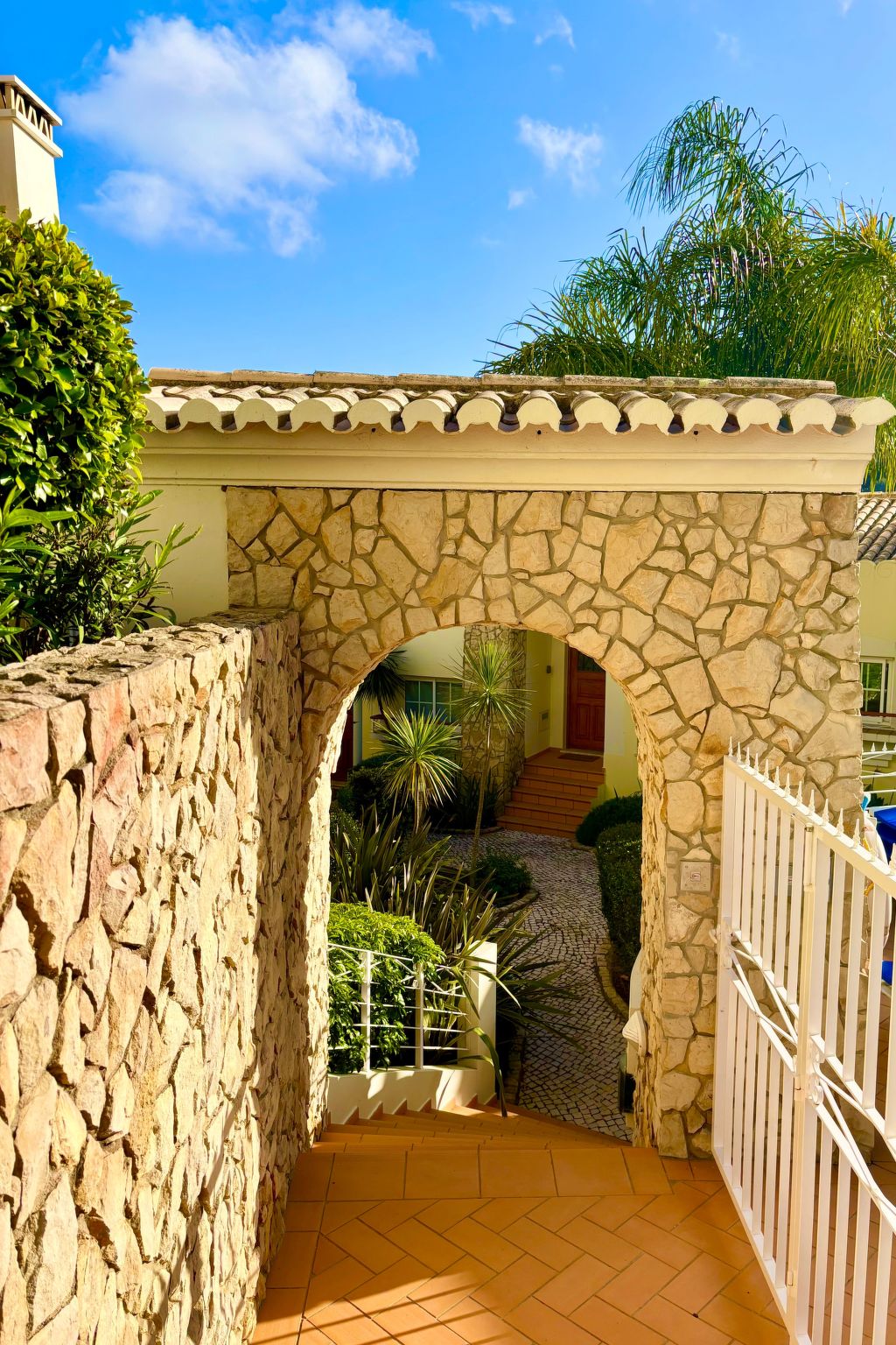 Maison mit beheiztem Pool – Extérieur de la maison, photo 24 sur 49