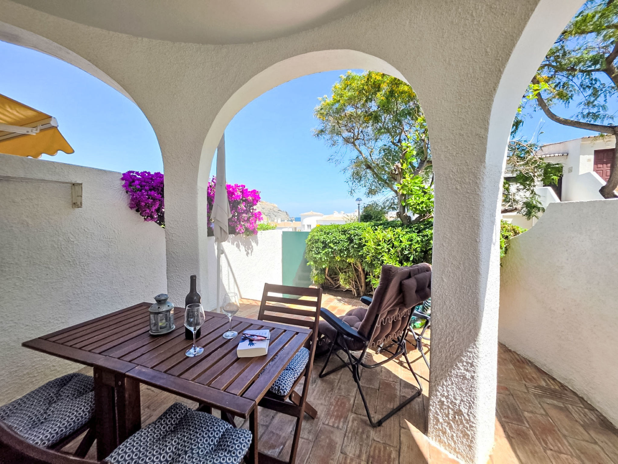 Casa Fajo