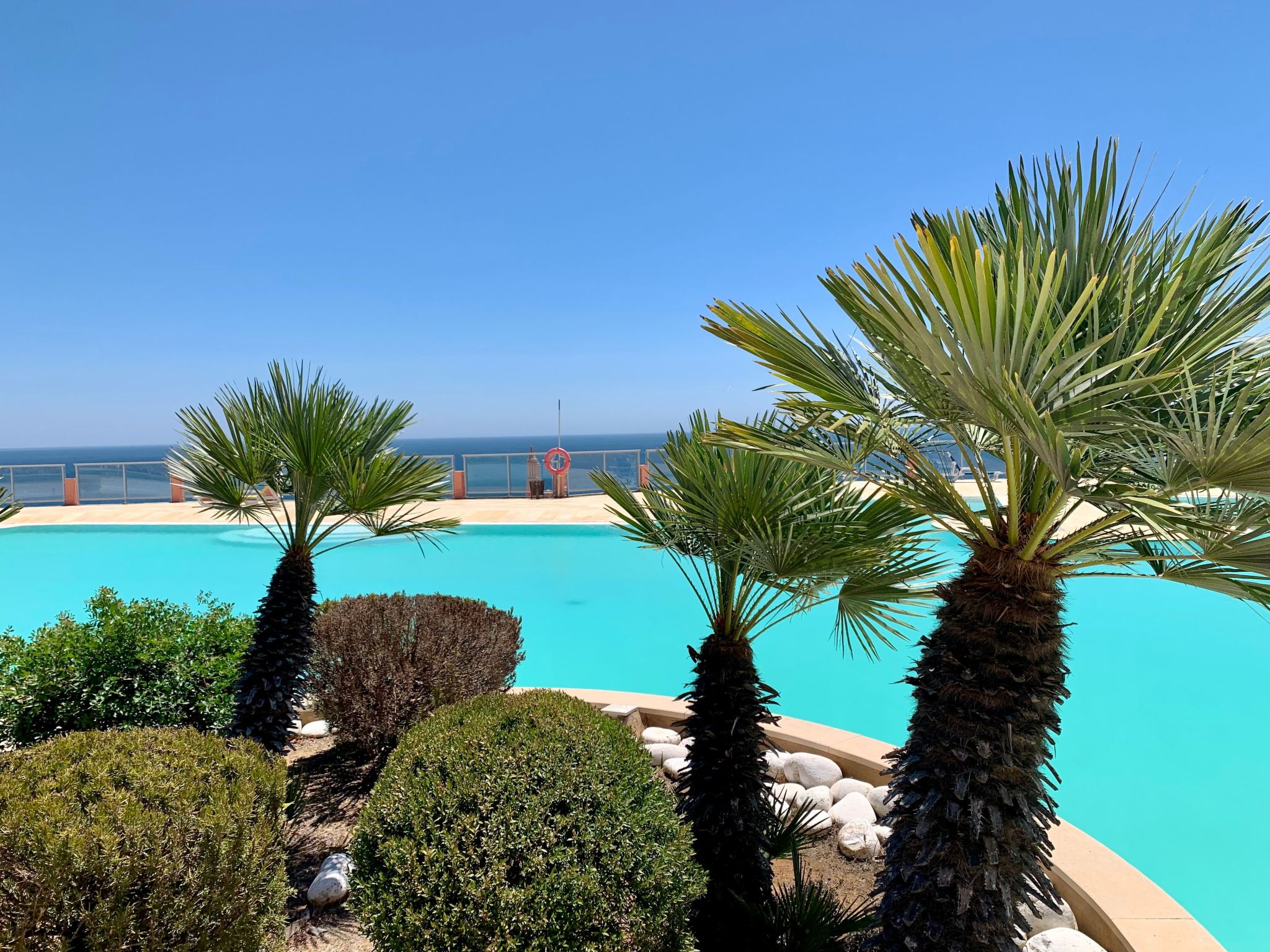 Casadaluz 86 maison vue mer à praia da luz