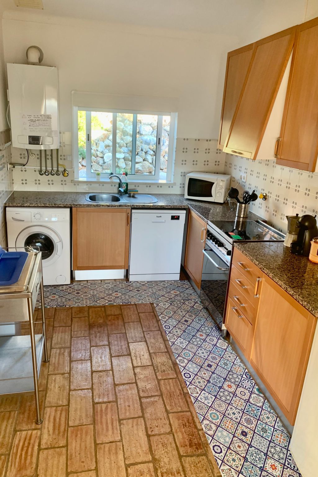 Casadaluz 86 maison vue mer à praia da luz