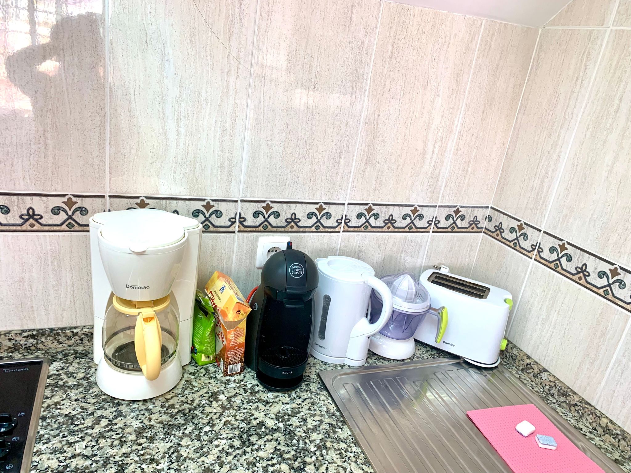 Mit Terrasse-Image-tags.info