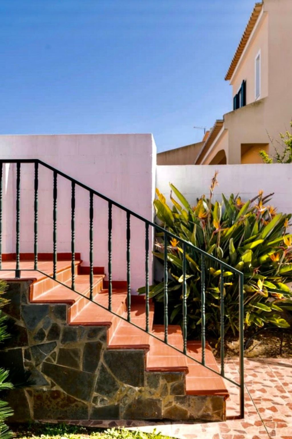 Mit Terrasse-Image-tags.info