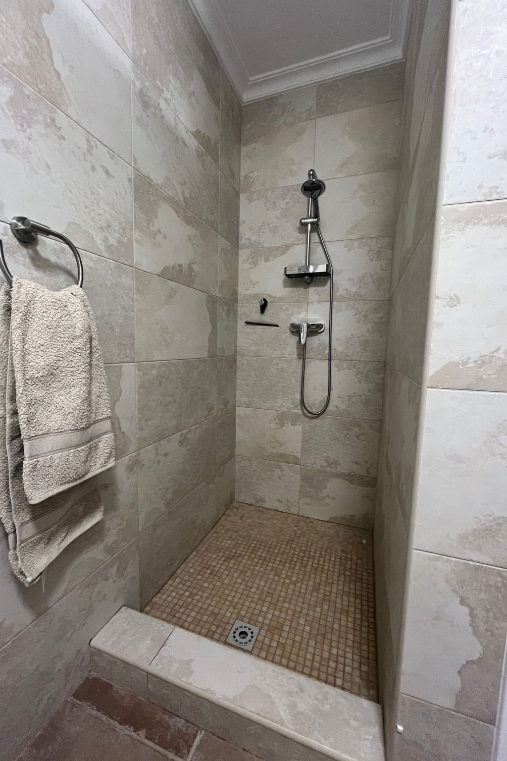 Vila Marques da Luz-Binnen