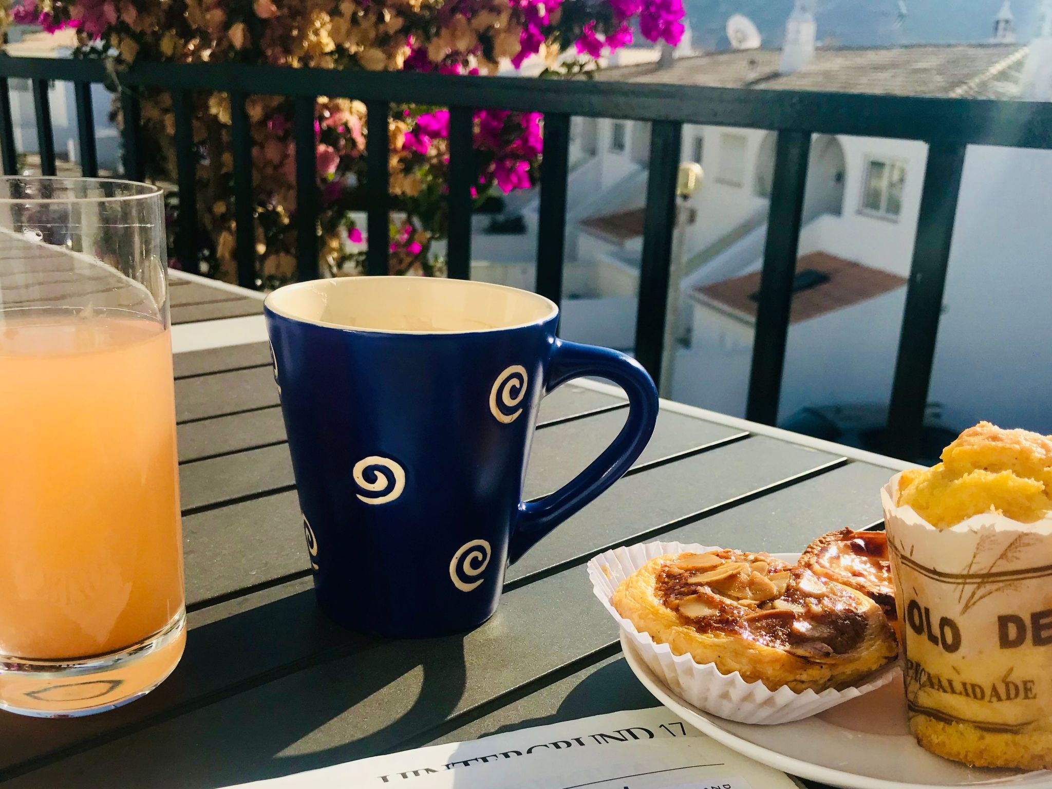 Zentrales Ferienhaus mit bezauberndem Meerblick-Image-tags.info