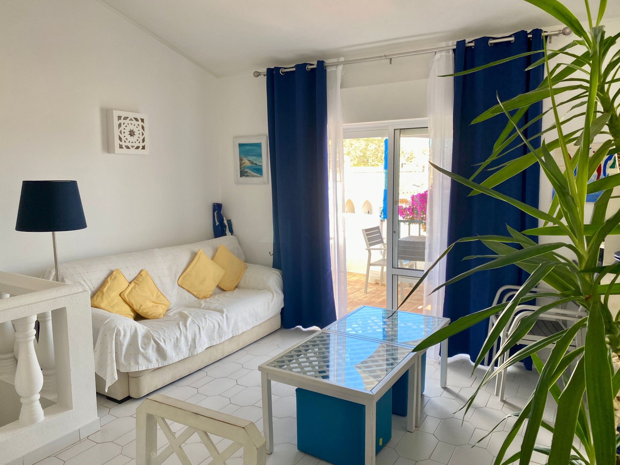 Zentrales Ferienhaus mit bezauberndem Meerblick-Image-tags.info