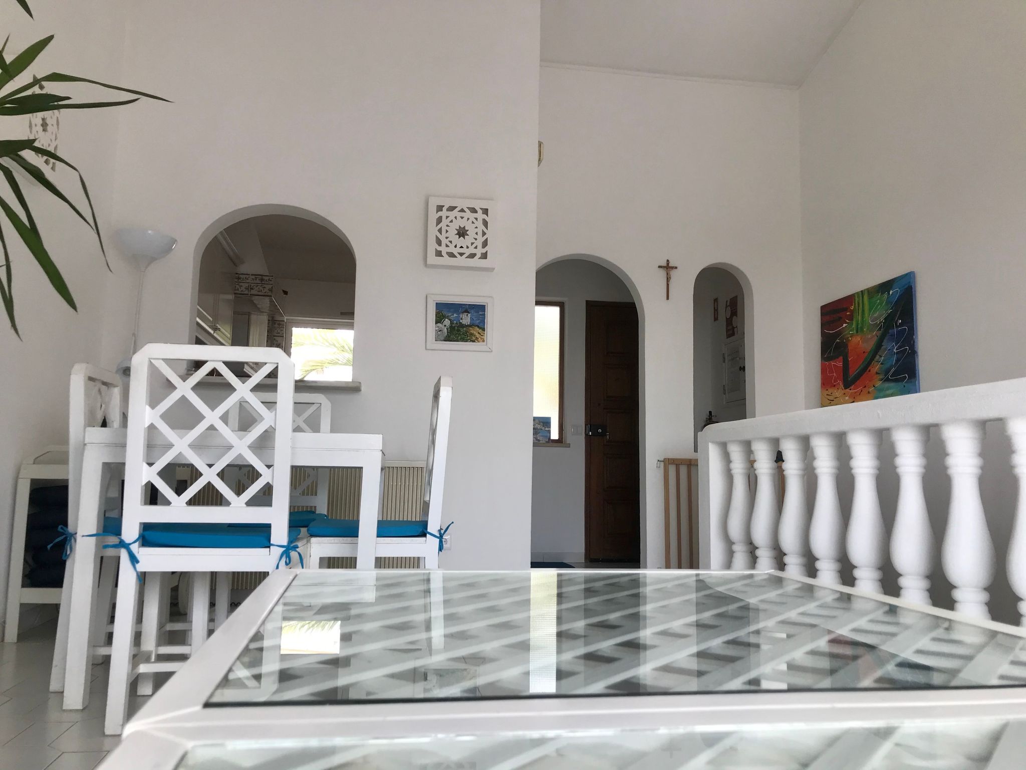 Zentrales Ferienhaus mit bezauberndem Meerblick-Image-tags.info