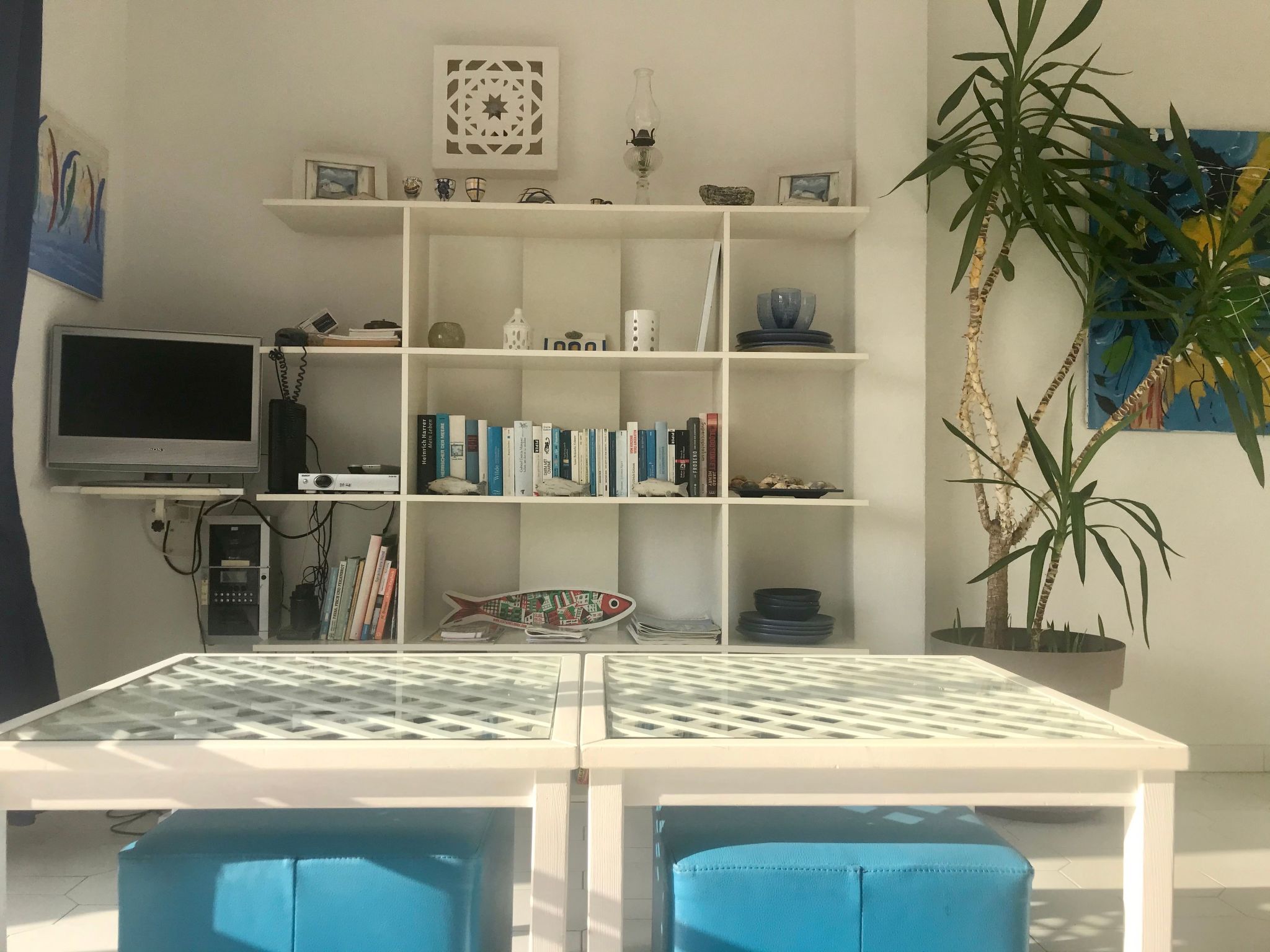 Zentrales Ferienhaus mit bezauberndem Meerblick-Image-tags.info