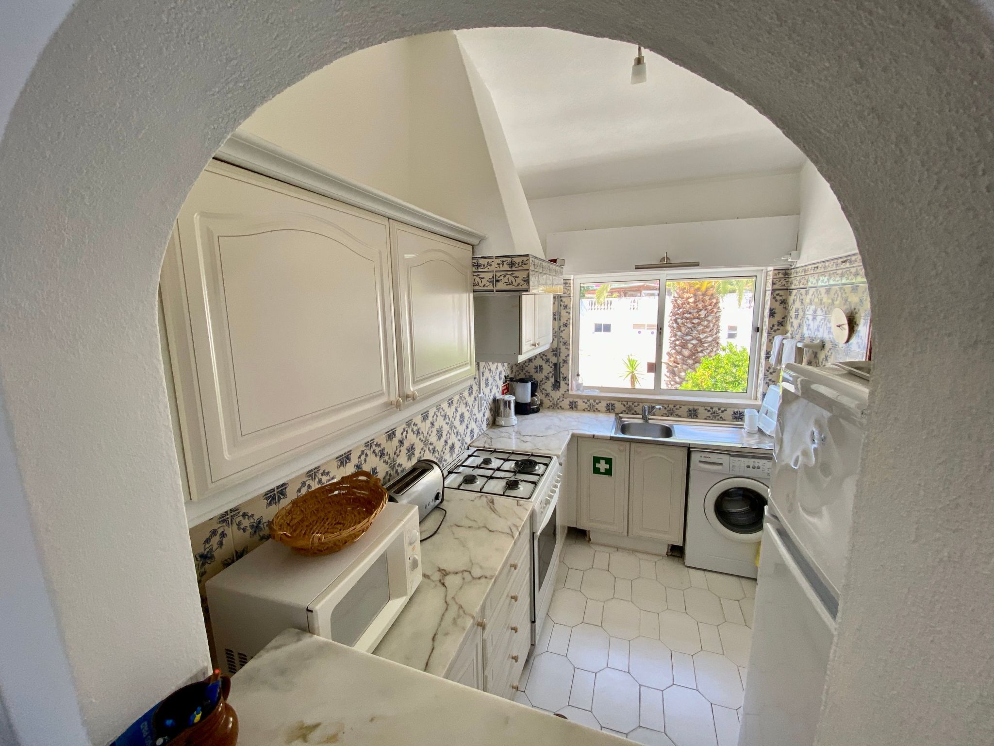 Zentrales Ferienhaus mit bezauberndem Meerblick-Image-tags.info