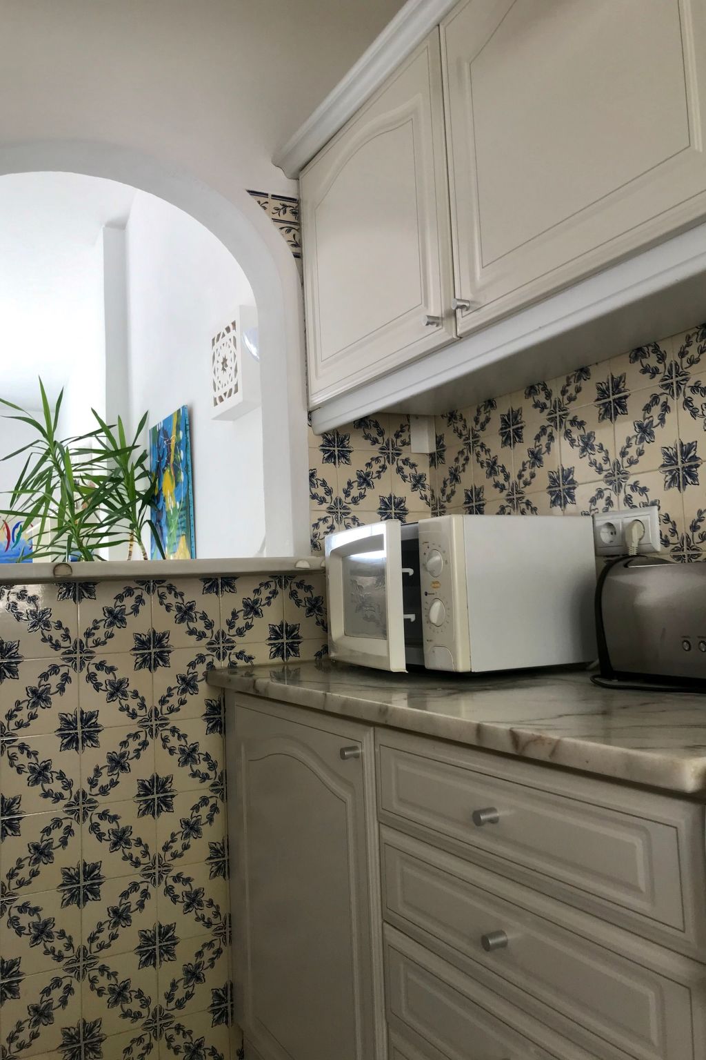 Zentrales Ferienhaus mit bezauberndem Meerblick-Image-tags.info