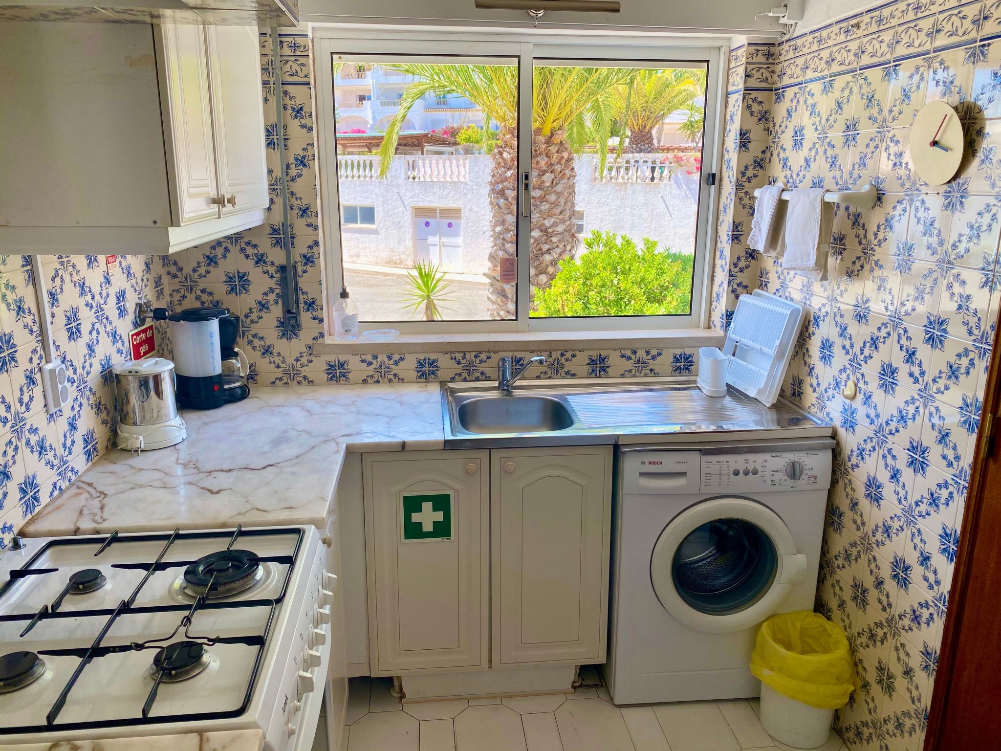 Zentrales Ferienhaus mit bezauberndem Meerblick-Image-tags.info