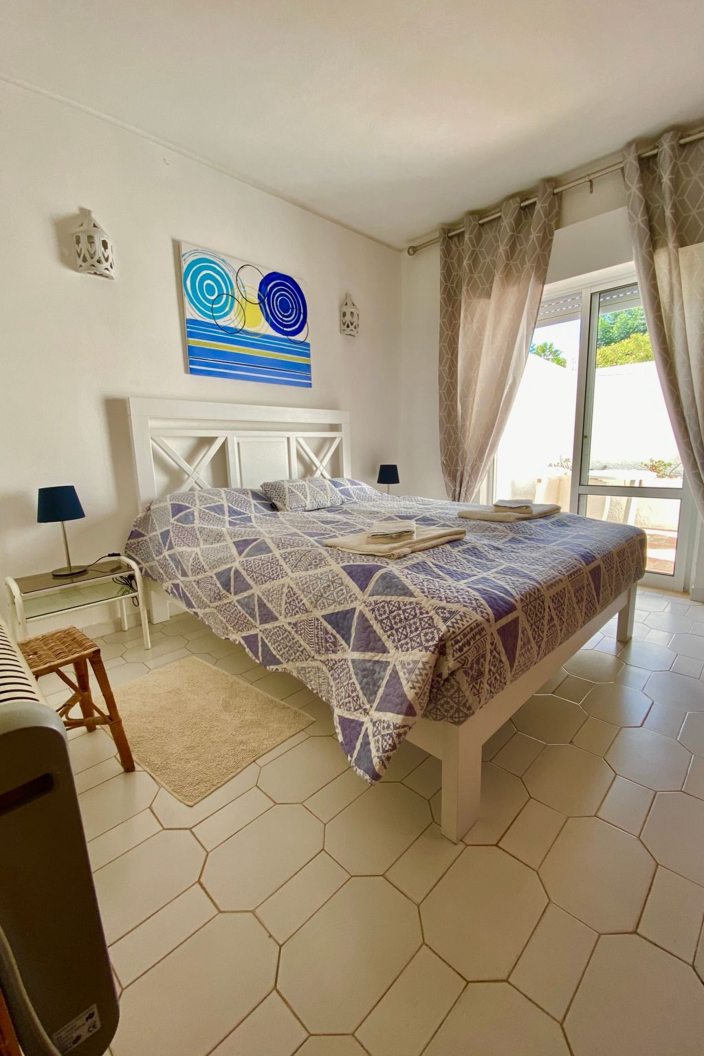 Zentrales Ferienhaus mit bezauberndem Meerblick-Image-tags.info