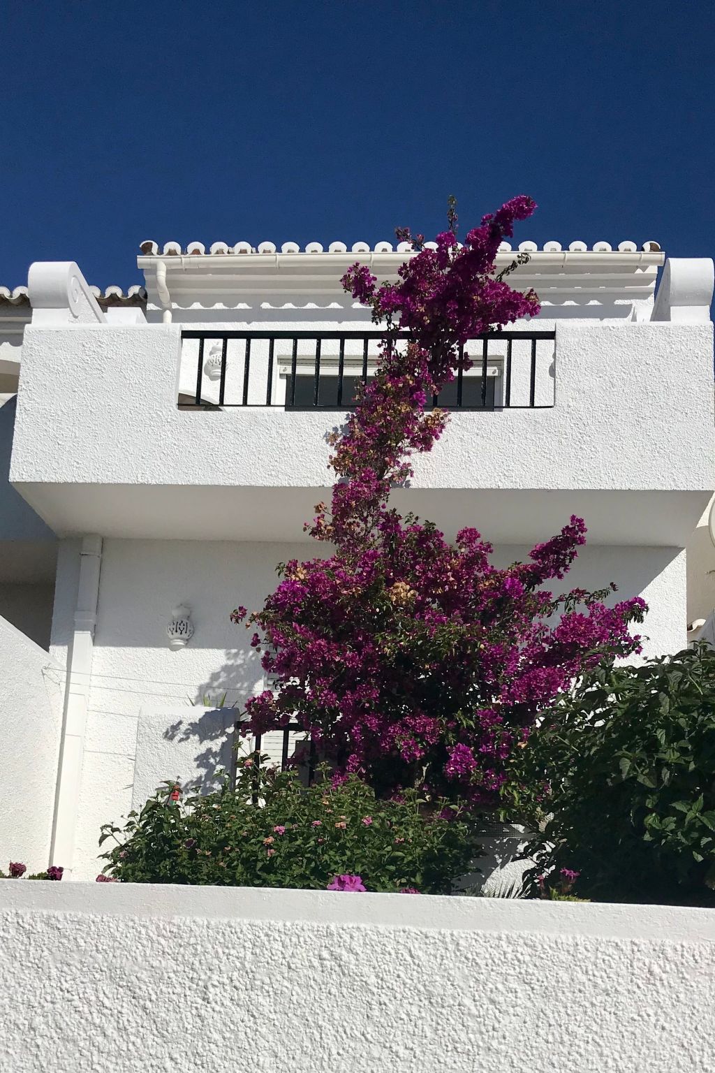 Zentrales Ferienhaus mit bezauberndem Meerblick-Image-tags.info