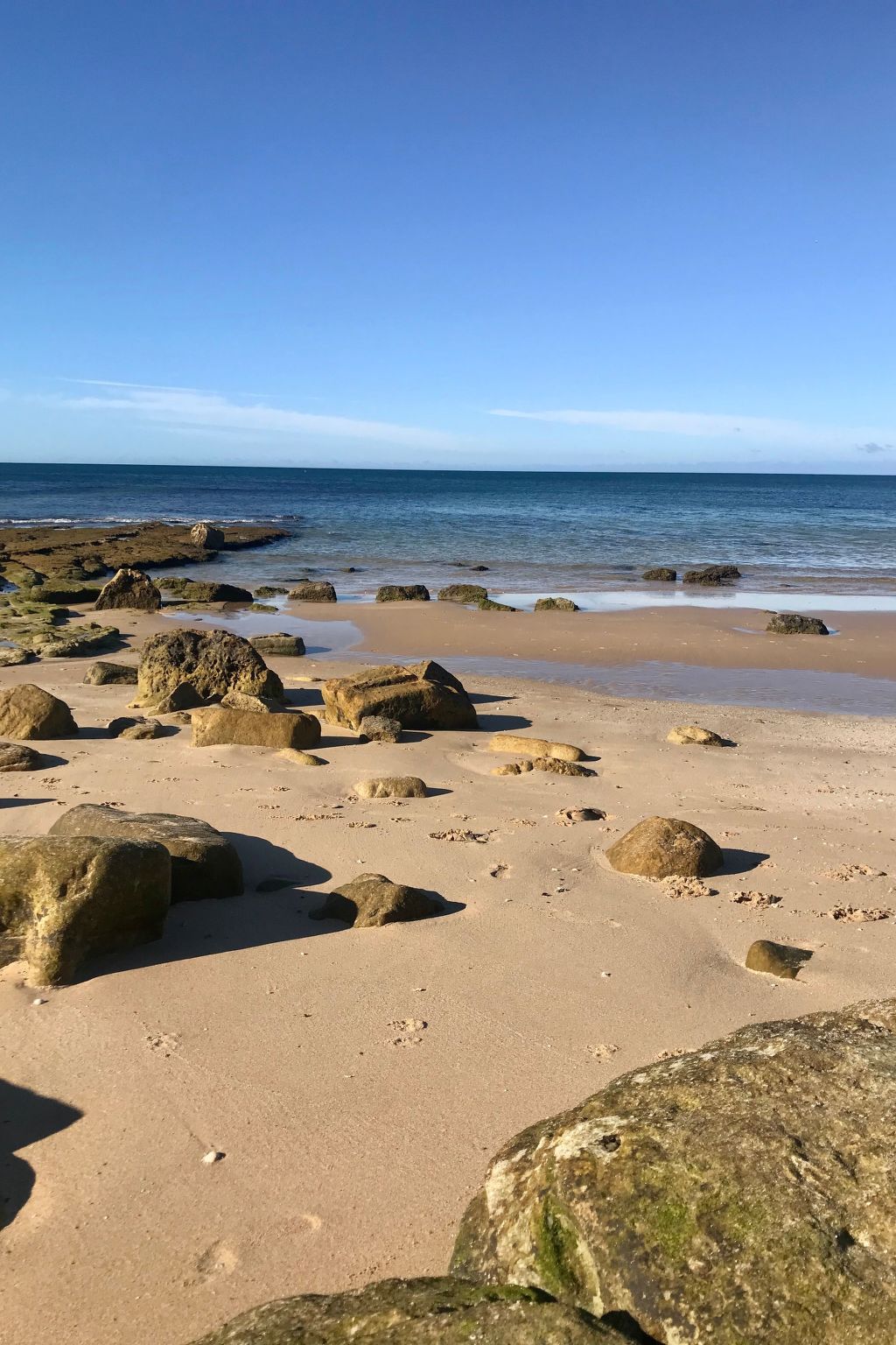 Zentrales Ferienhaus mit bezauberndem Meerblick-Image-tags.info