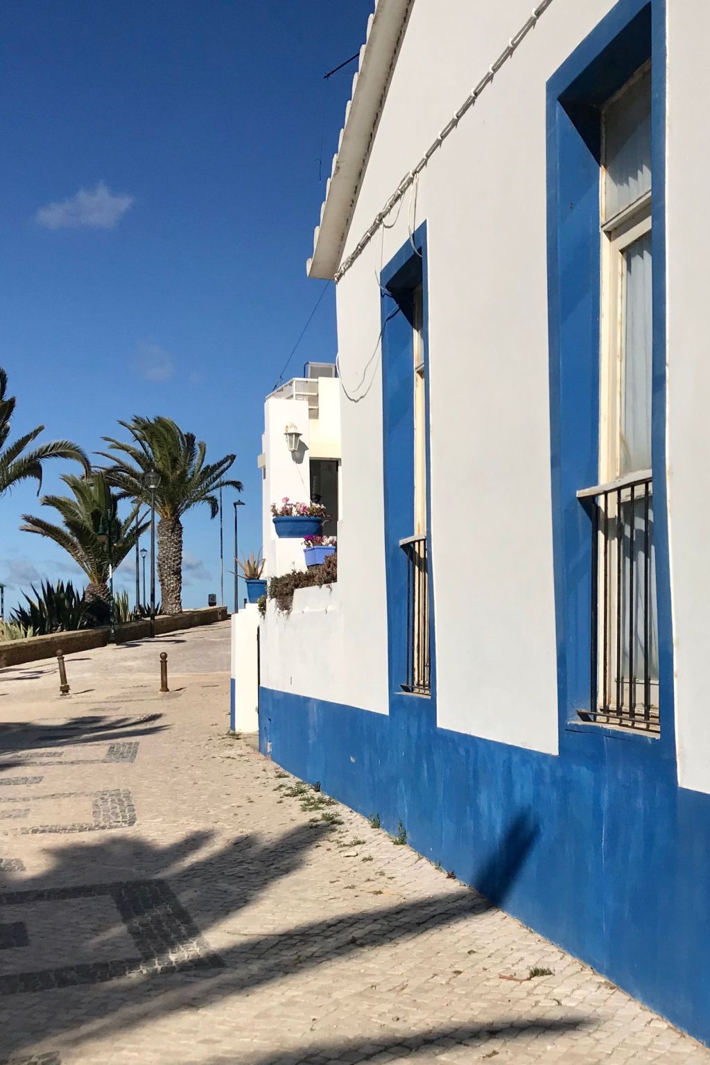 Zentrales Ferienhaus mit bezauberndem Meerblick-Image-tags.info