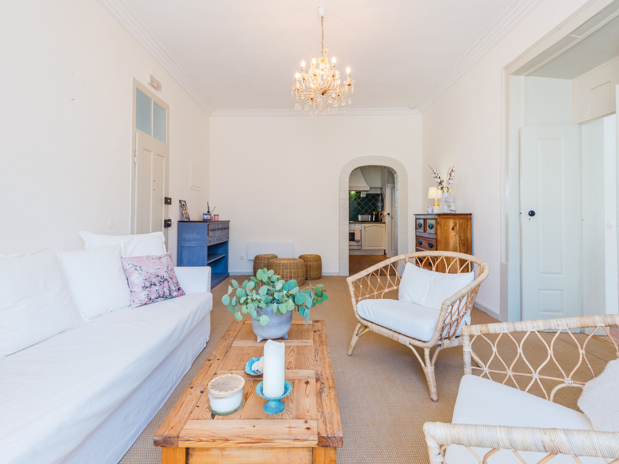 Appartement Casa Omlandia with Pool - Lagos Old Town – Séjour, photo 7 sur 28
