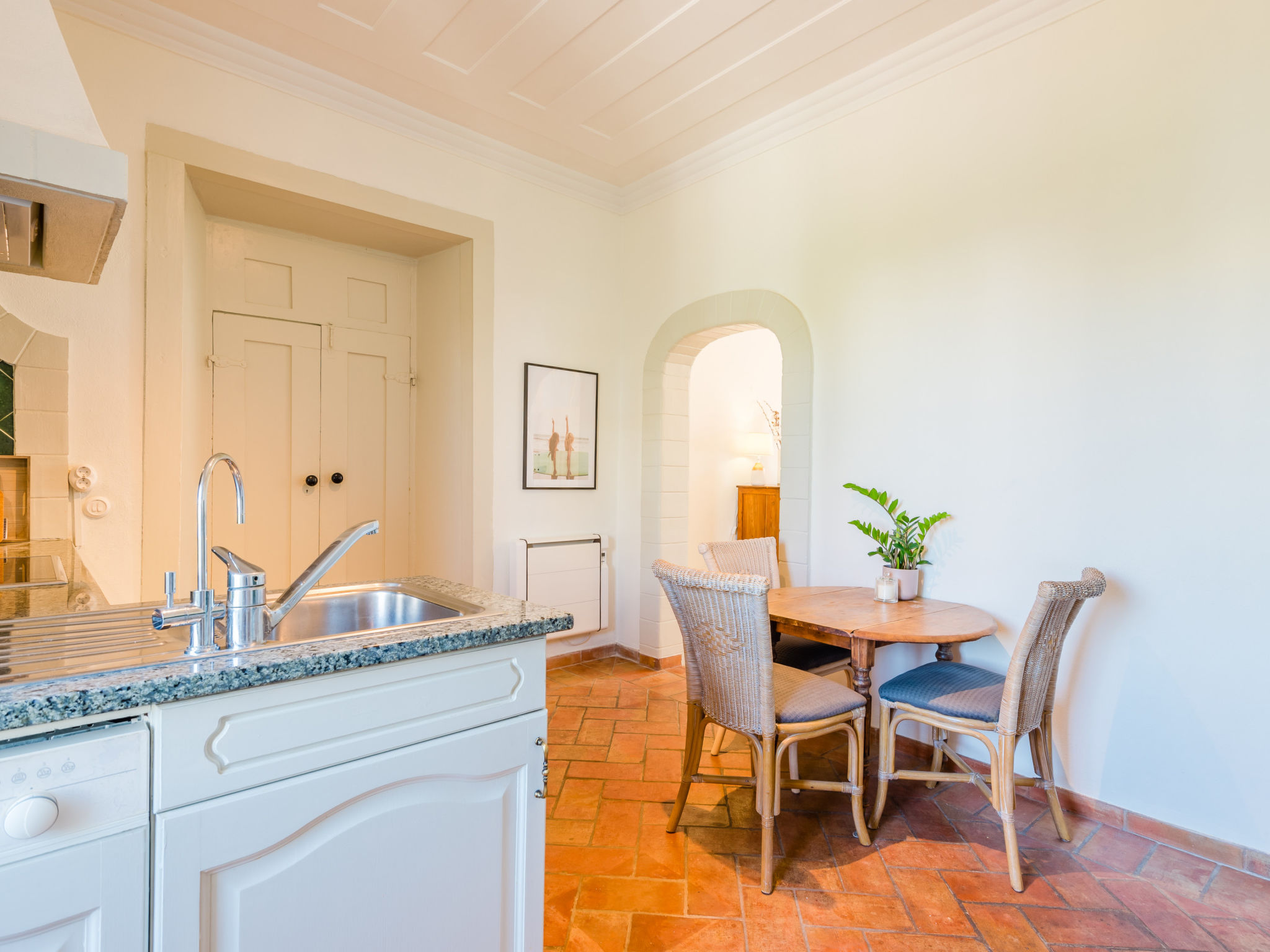 Appartement Casa Omlandia with Pool - Lagos Old Town – Cuisine et coin repas, photo 10 sur 28