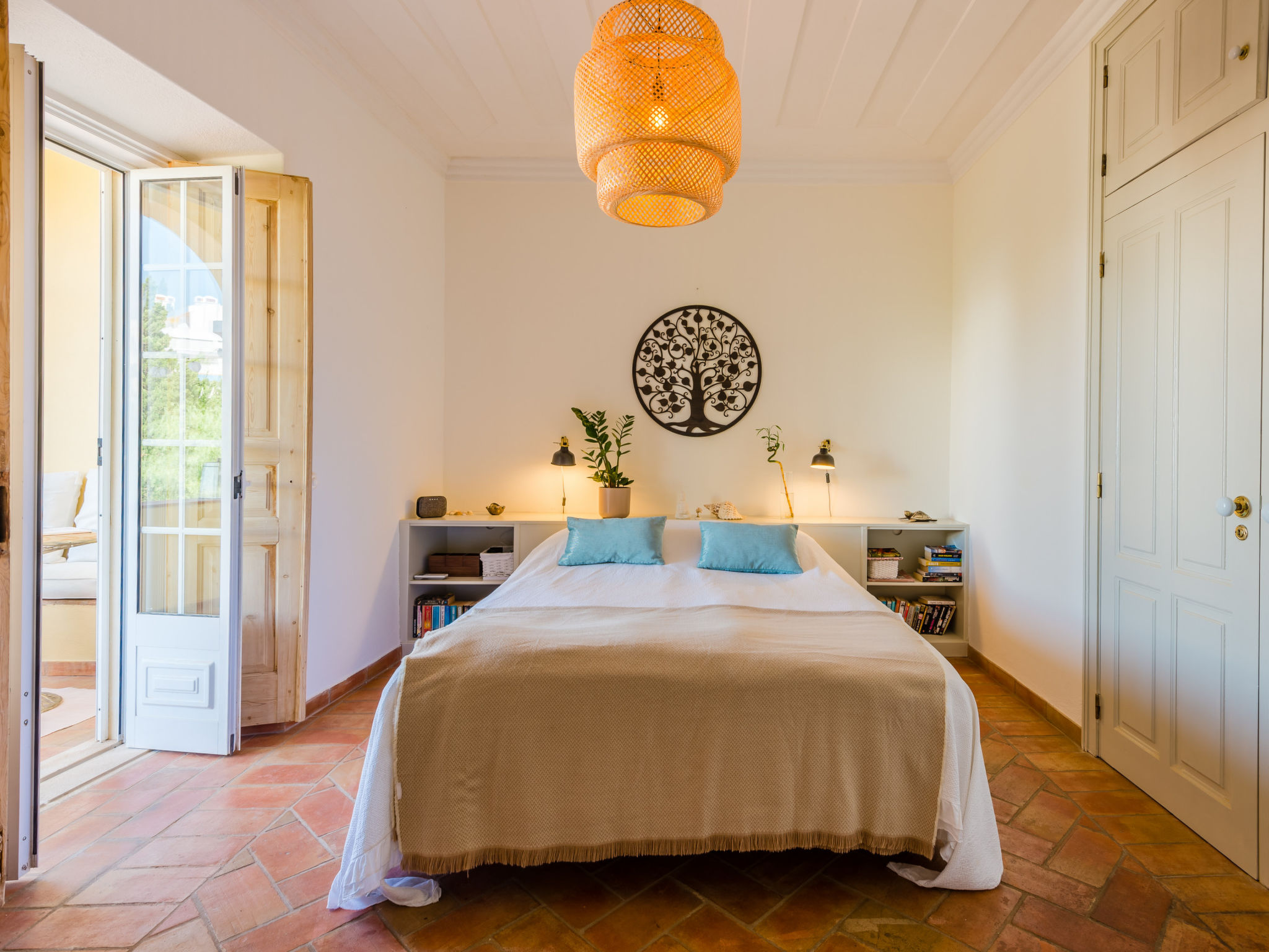 Appartement Casa Omlandia with Pool - Lagos Old Town – Chambre, photo 12 sur 28