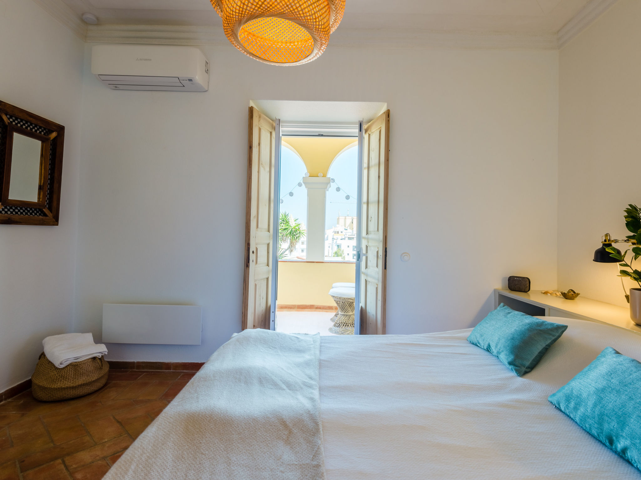 Appartement Casa Omlandia with Pool - Lagos Old Town – Chambre, photo 13 sur 28