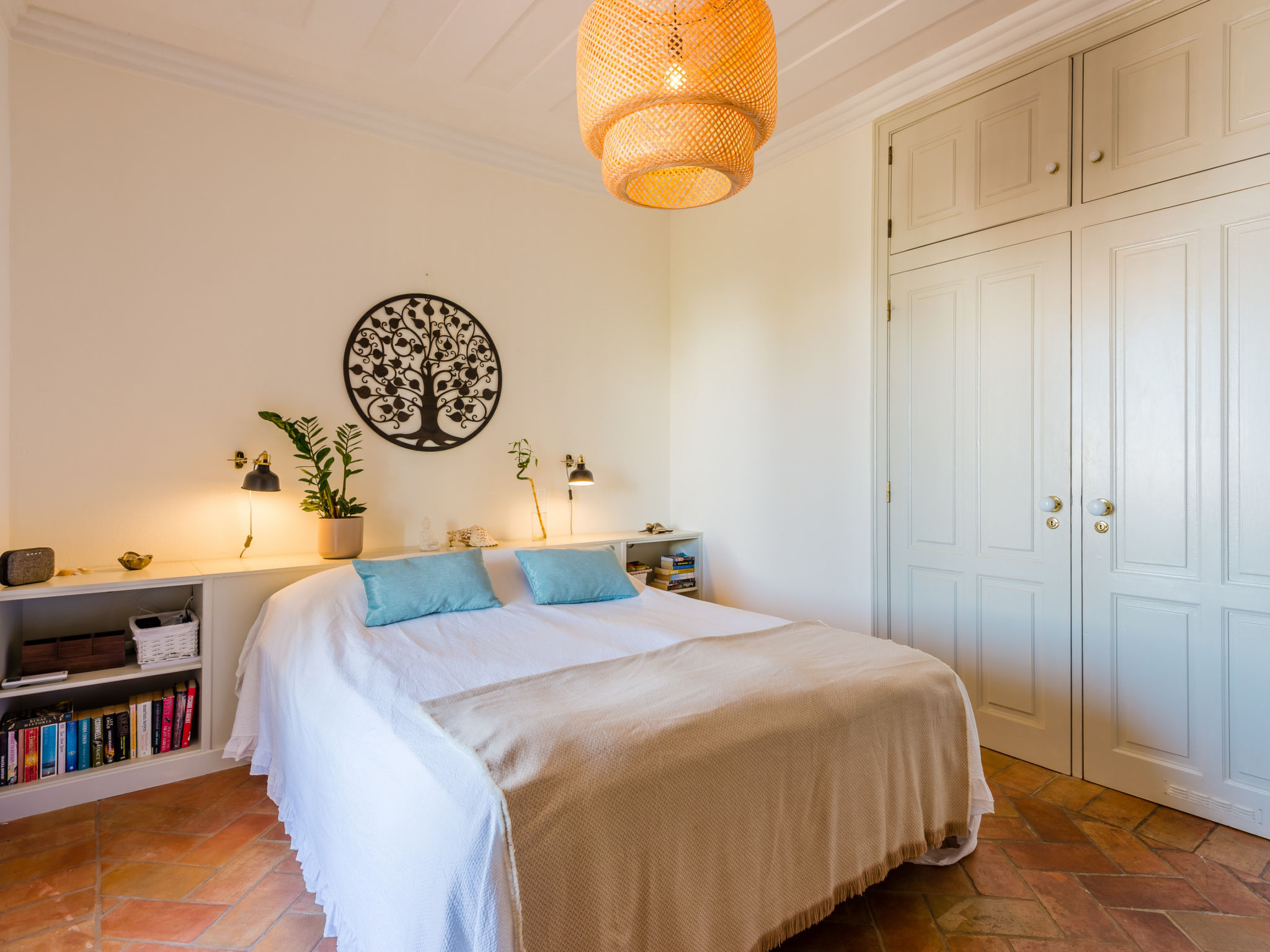 Appartement Casa Omlandia with Pool - Lagos Old Town – Chambre, photo 15 sur 28